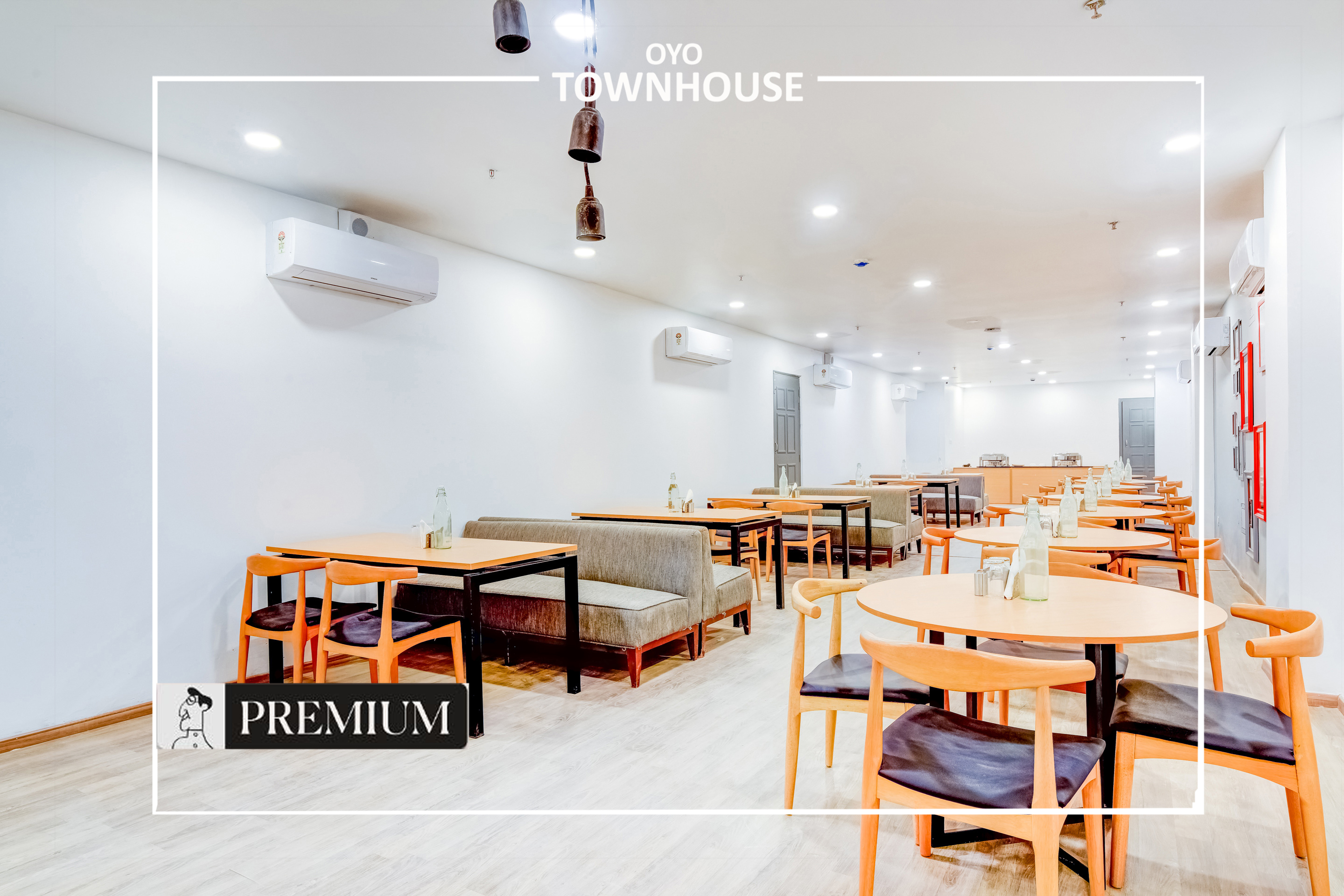 Oyo Townhouse 225 Ashiyana Mukut Bazar
