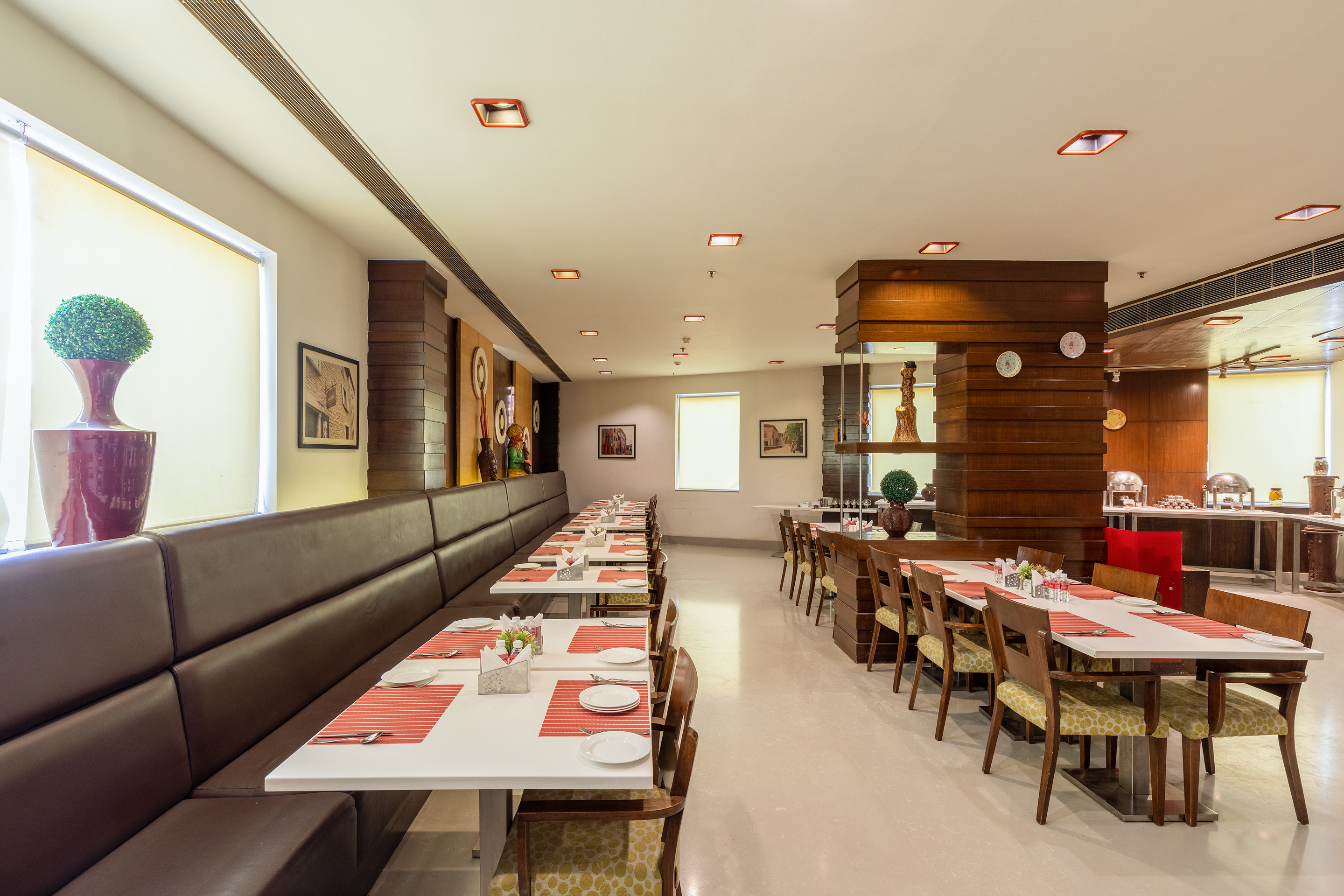 Sunday Hotel Chandigarh Zirakpur