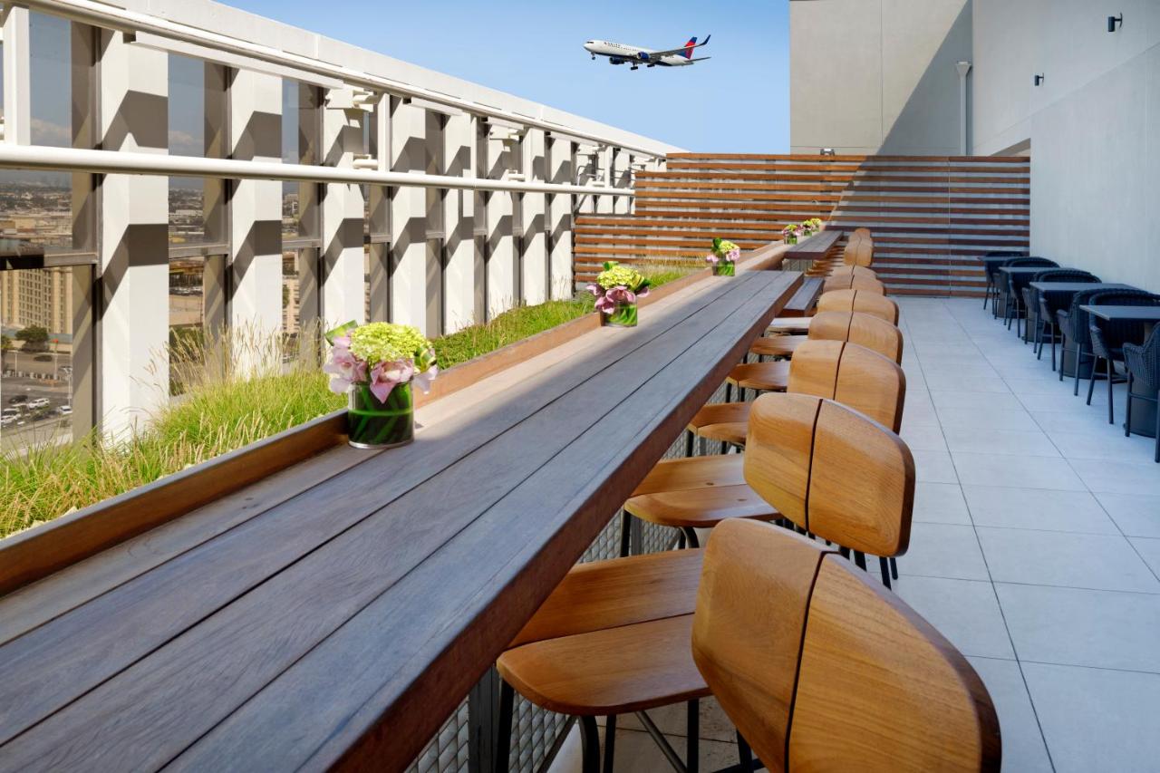 Hyatt Place Lax/Century Blvd