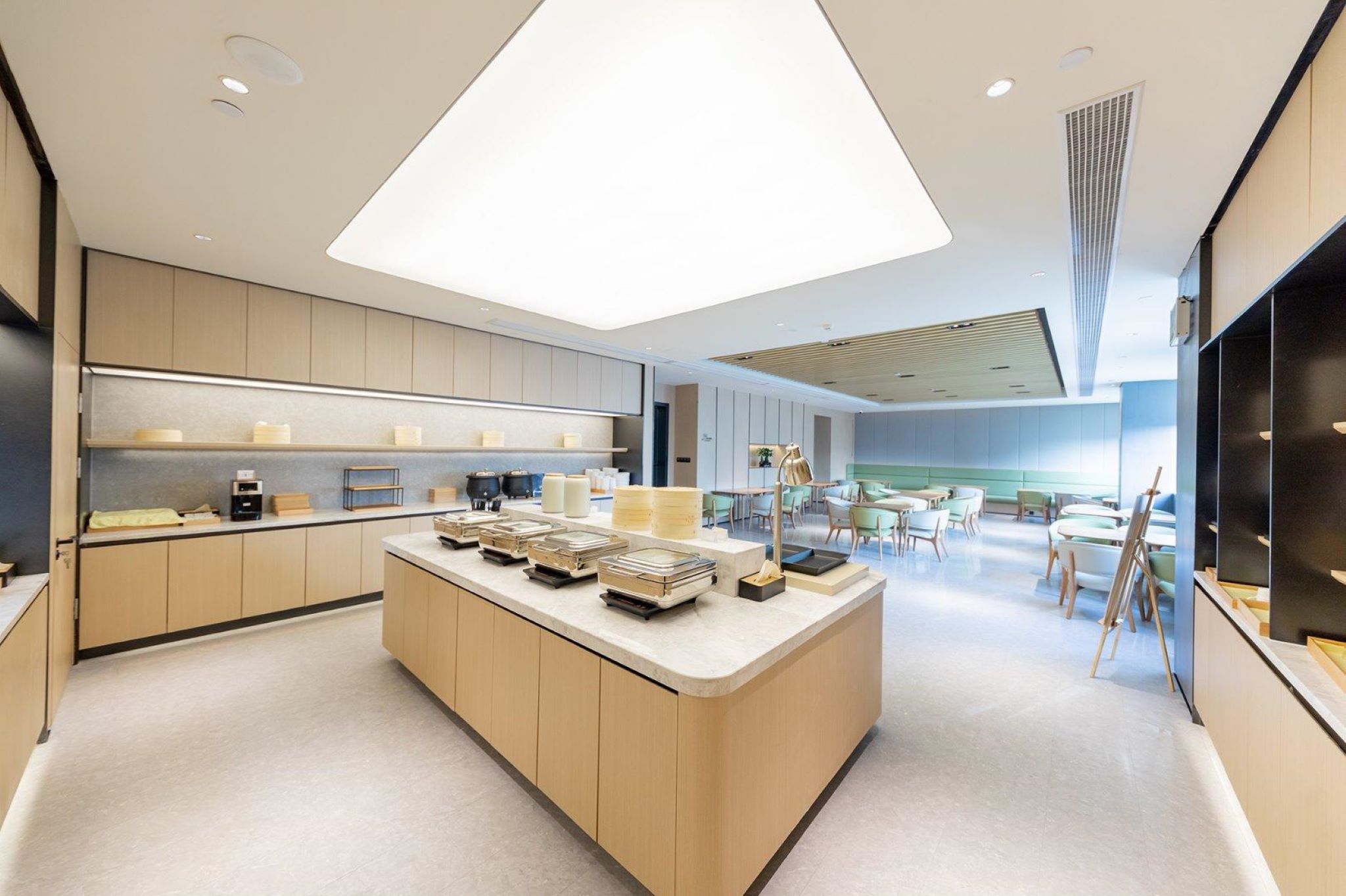 Ji Hotel(Hangzhou Yunhe Wanda Guangchang)