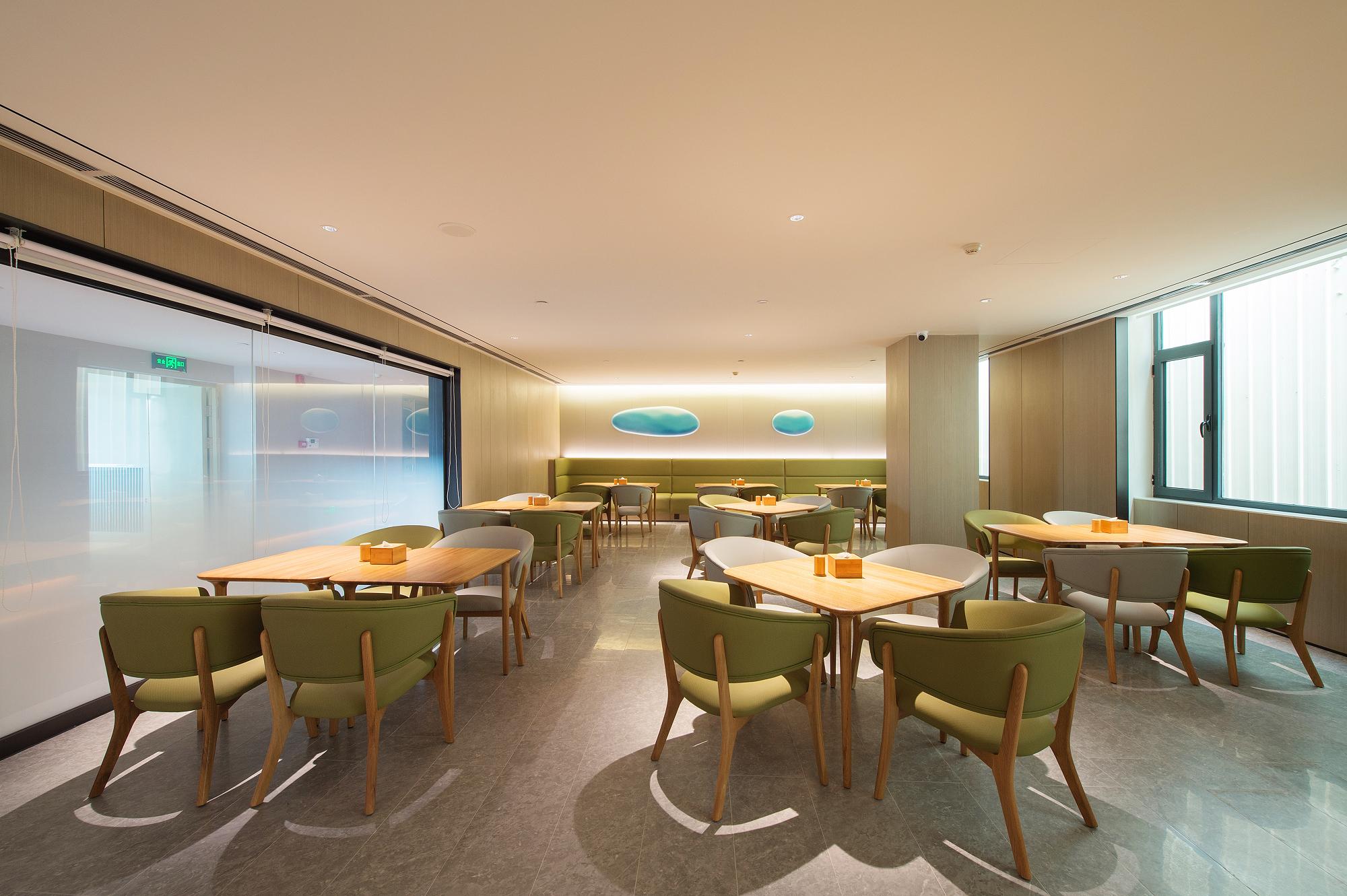 Ji Hotel (Changzhi West Passenger Station Branch)
