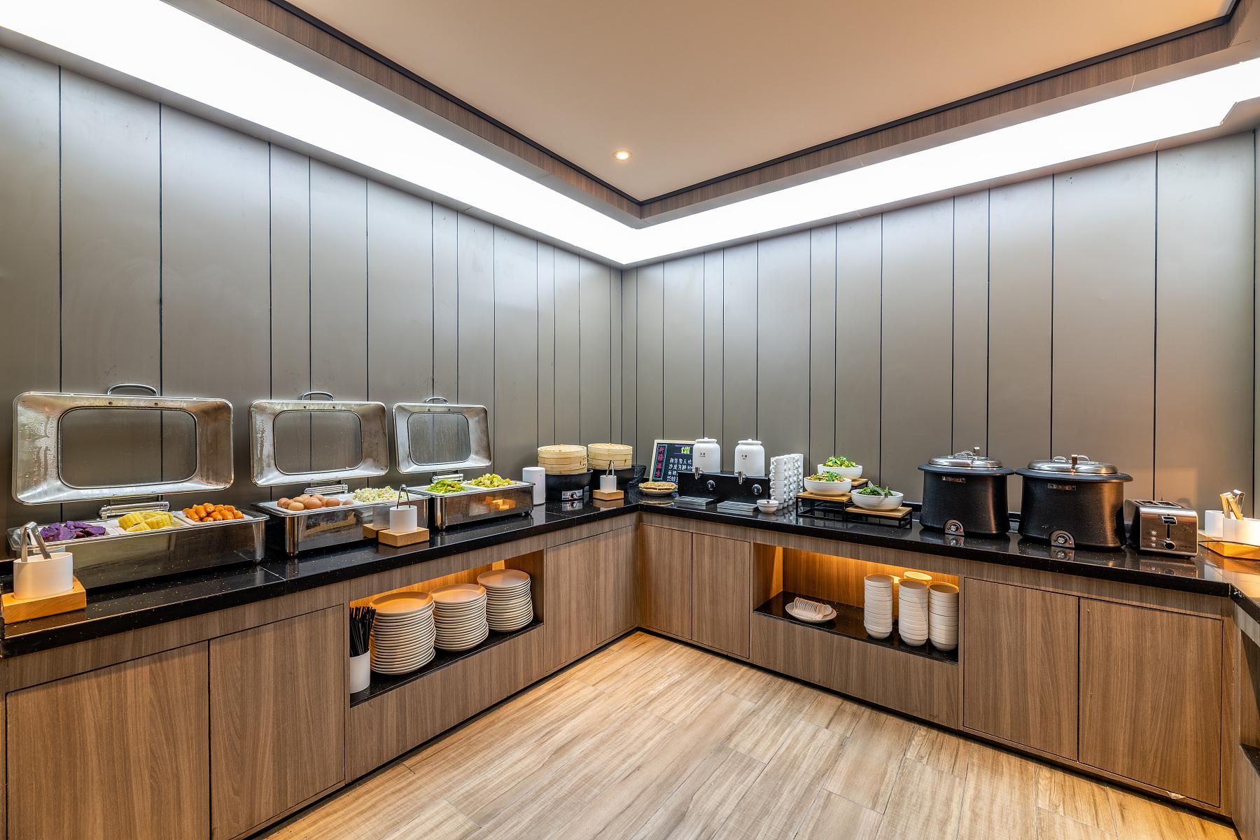Hanting Hotel (Kuitun Sanyo Plaza)