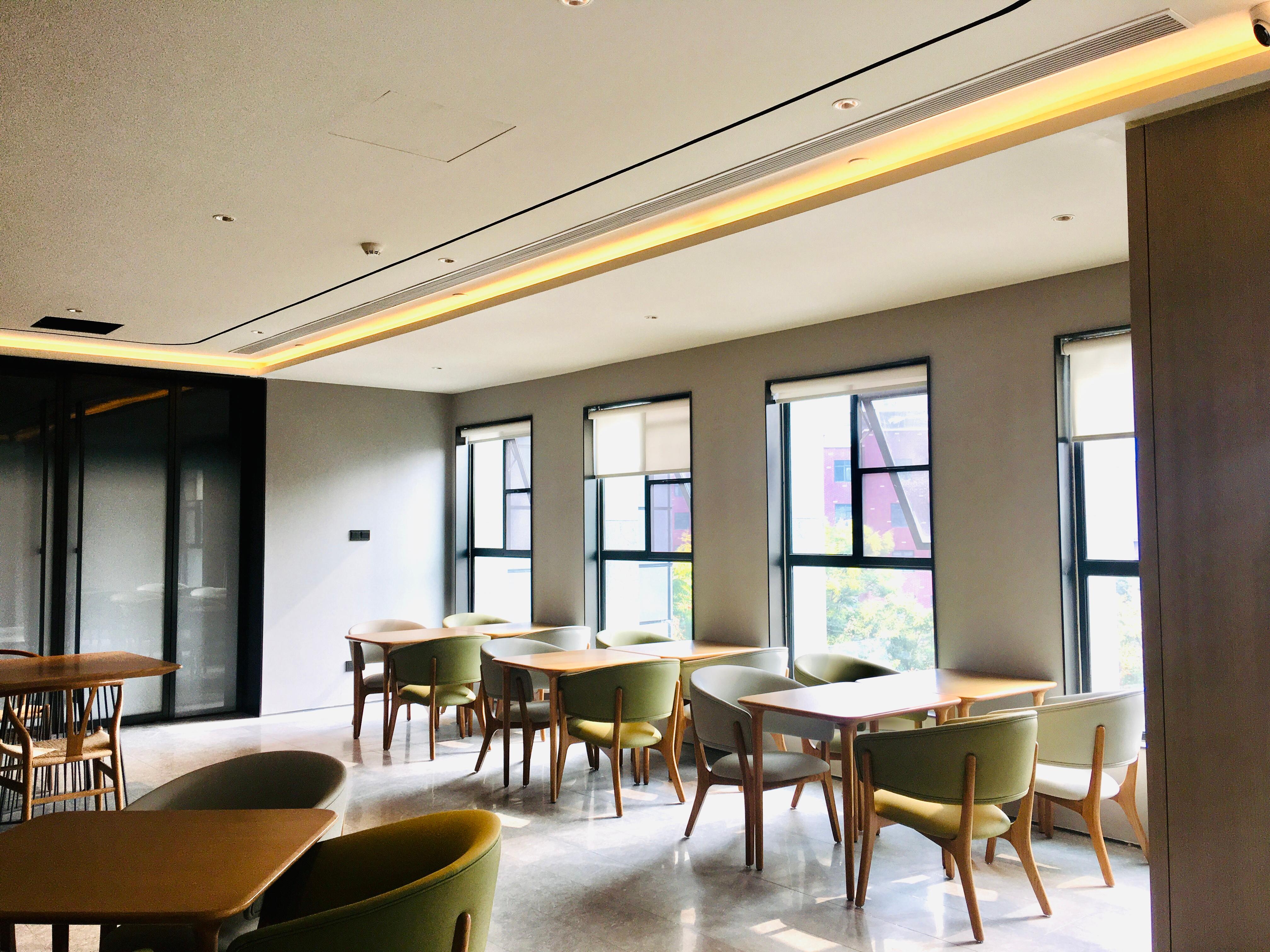 Ji Hotel (Lianhua Street store Zhengzhou high tech
