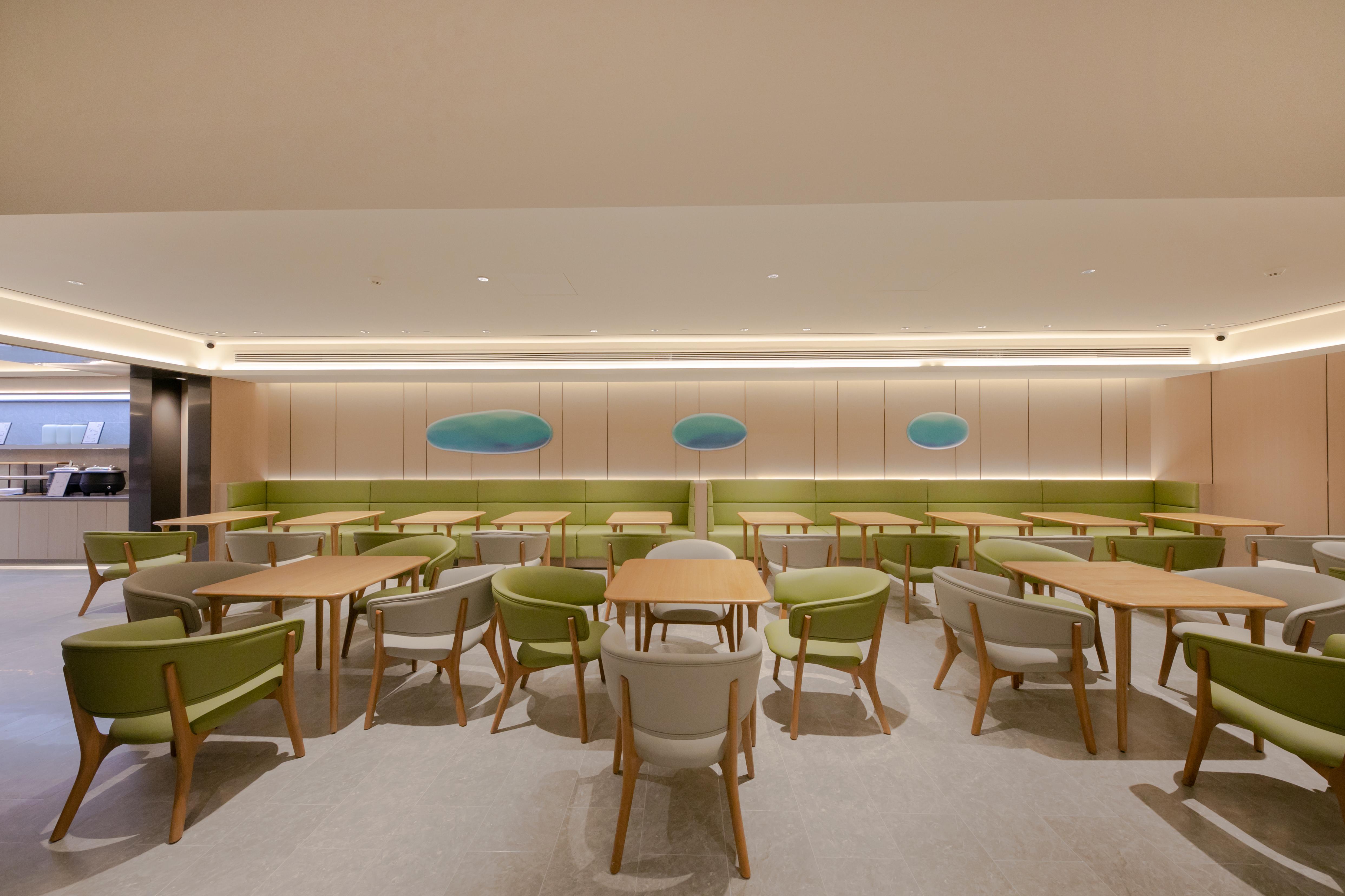 Ji Hotel (Beijing Daxing Biomedical Base Subway St