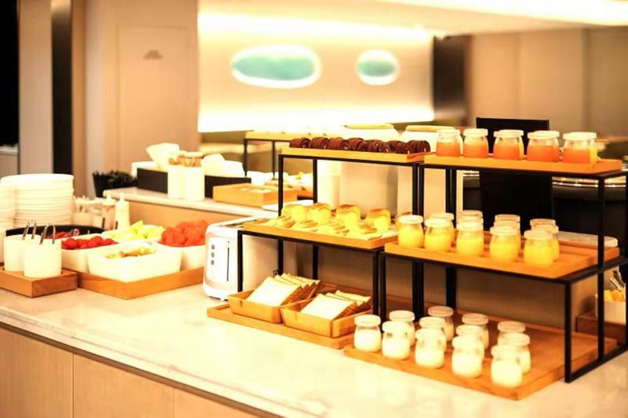 Ji hotel (Changzhou Railway Station Store)
