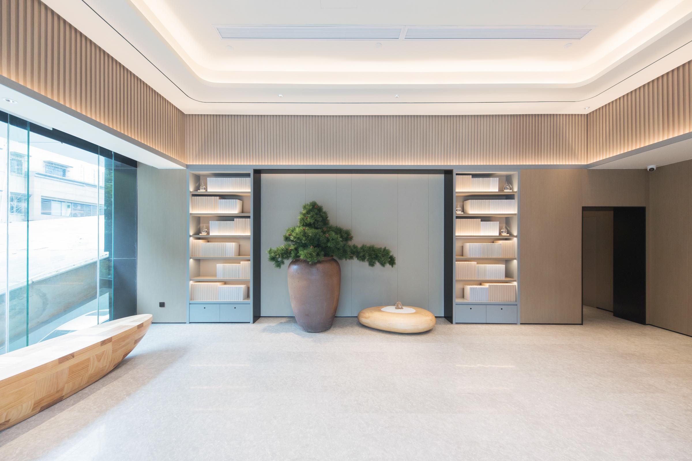 Ji Hotel (Hangzhou Linping Yintai City Metro Stati