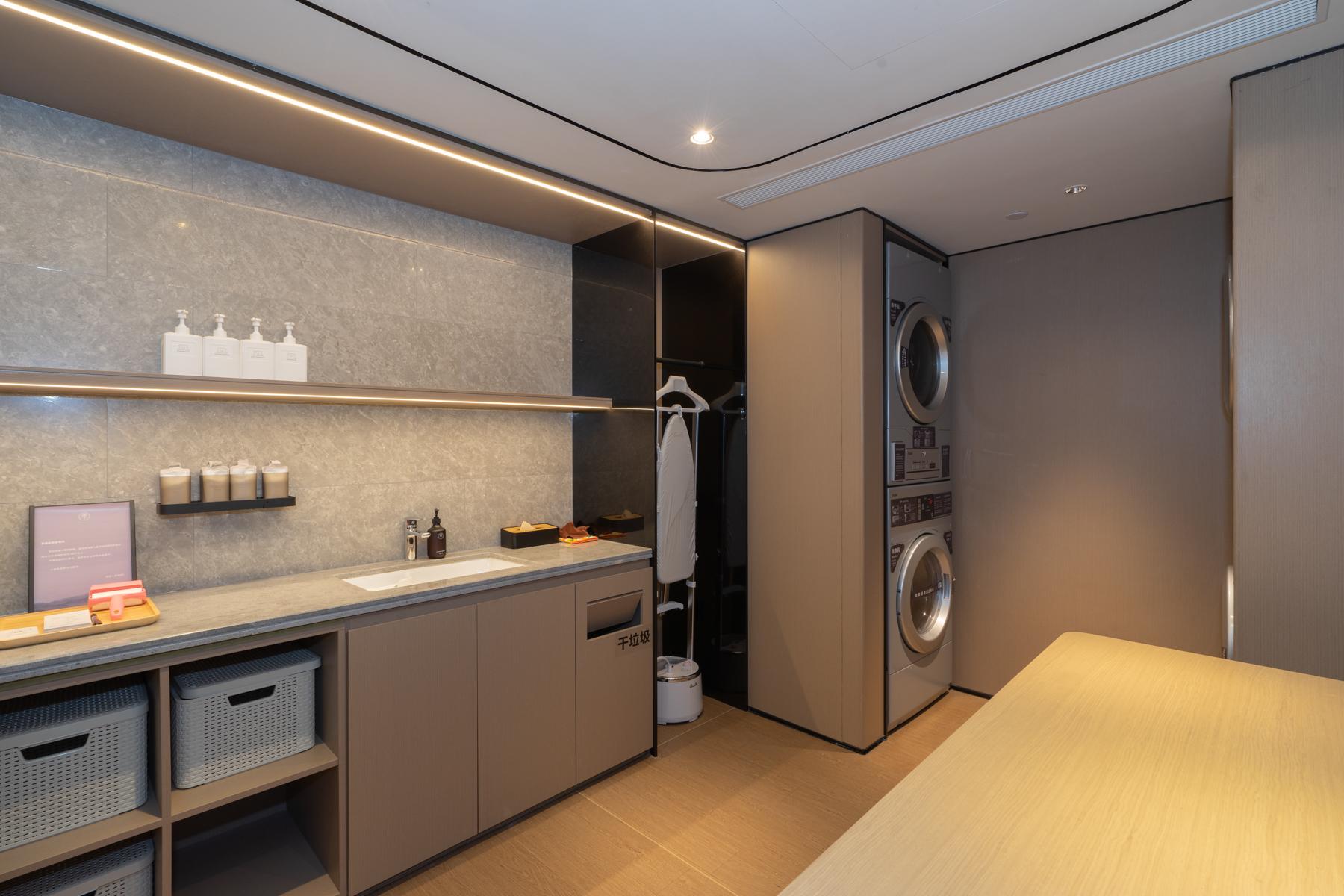 Ji Hotel Shenzhen Shawei Metro Station