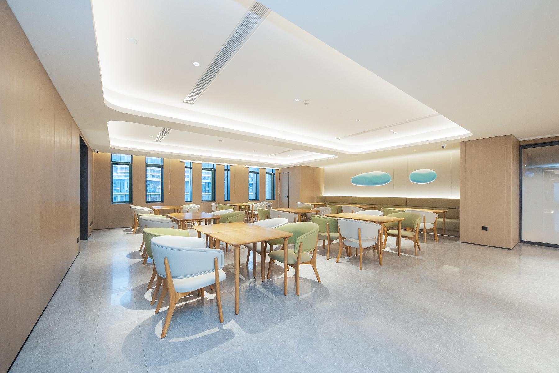 Ji Hotel (Hangzhou Alibaba Xixi Park)