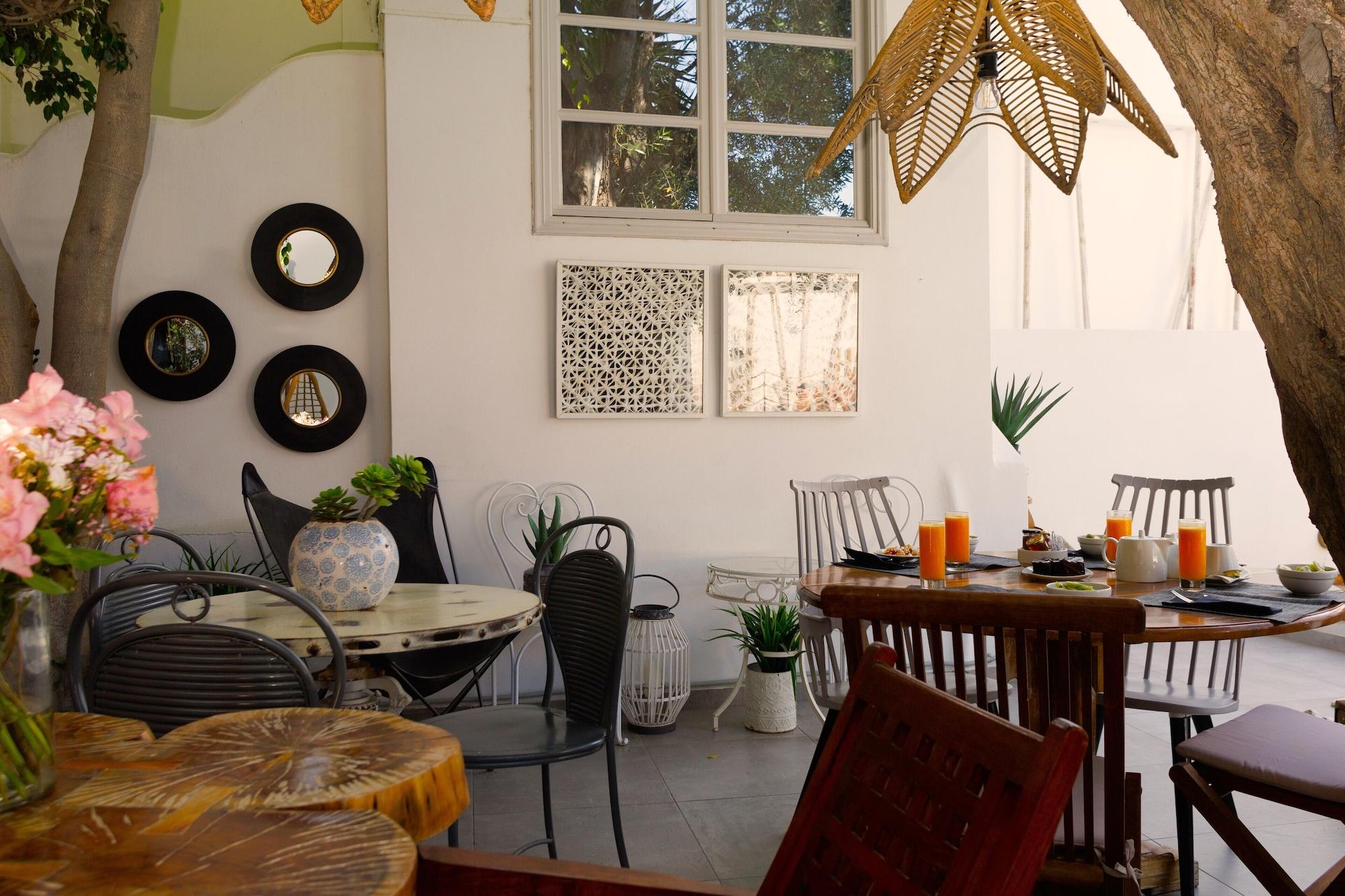 The Museum Project Oia by null