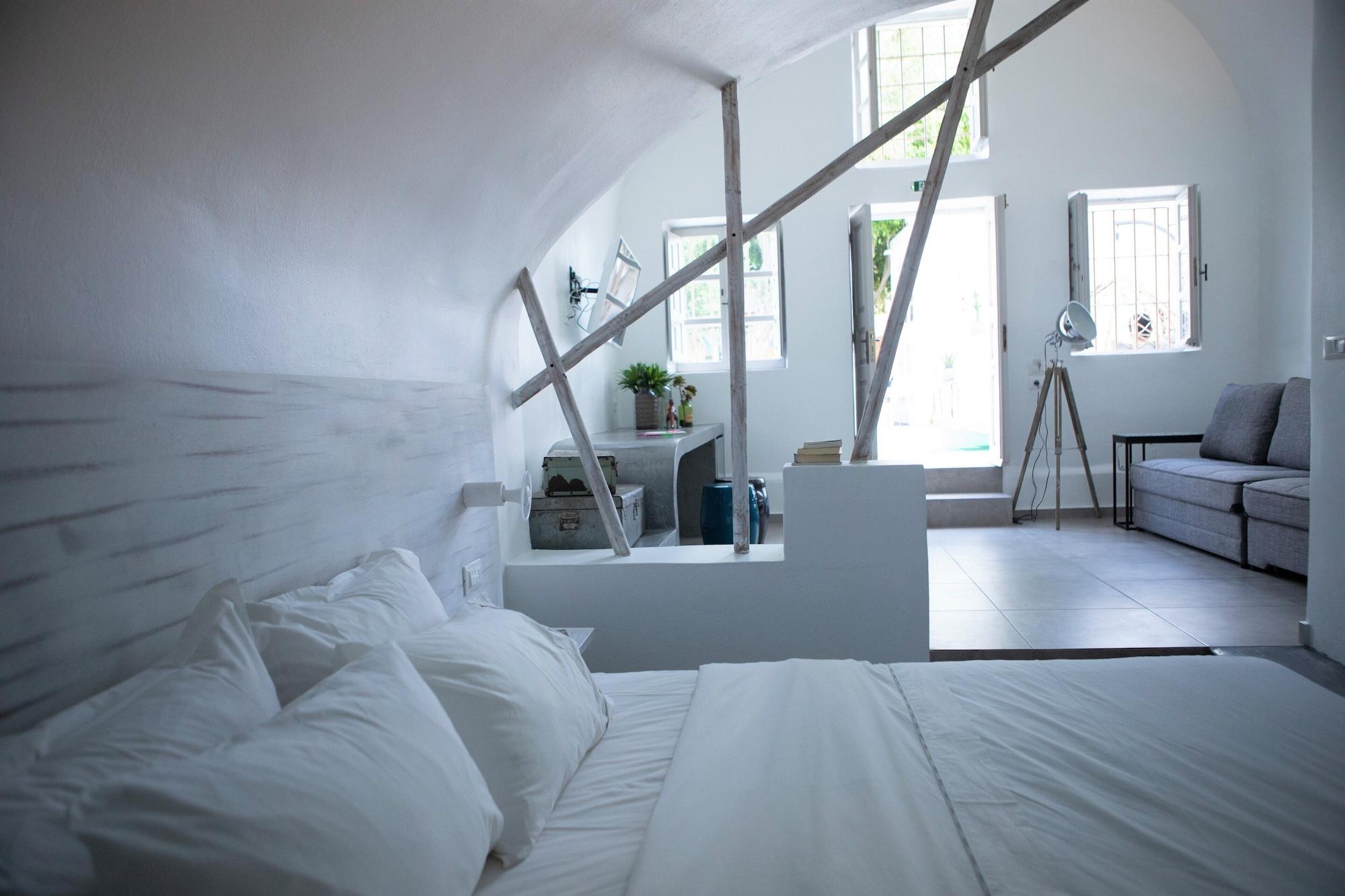 The Museum Project Oia by null