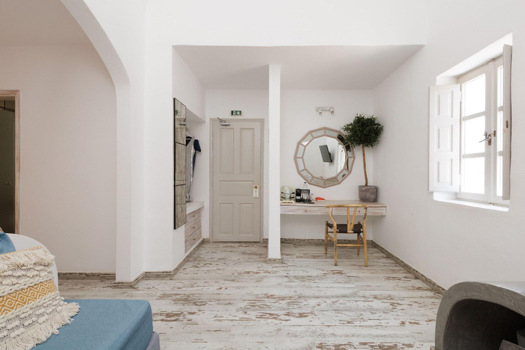 The Museum Project Oia by null