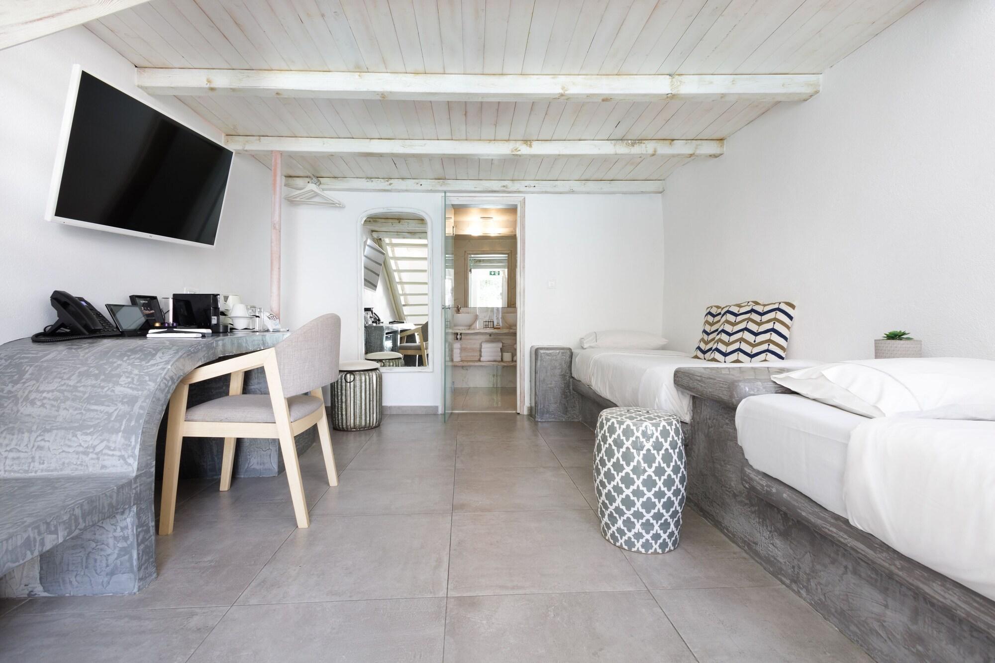 The Museum Project Oia by null