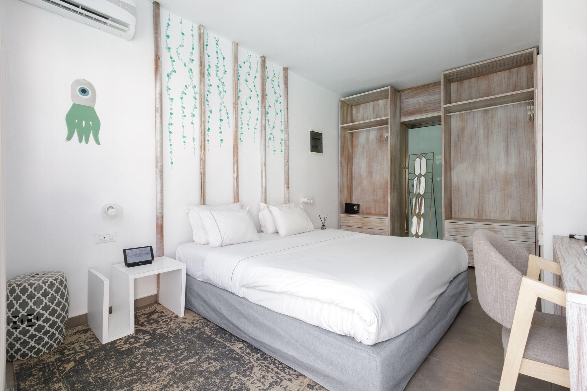 The Museum Project Oia by null