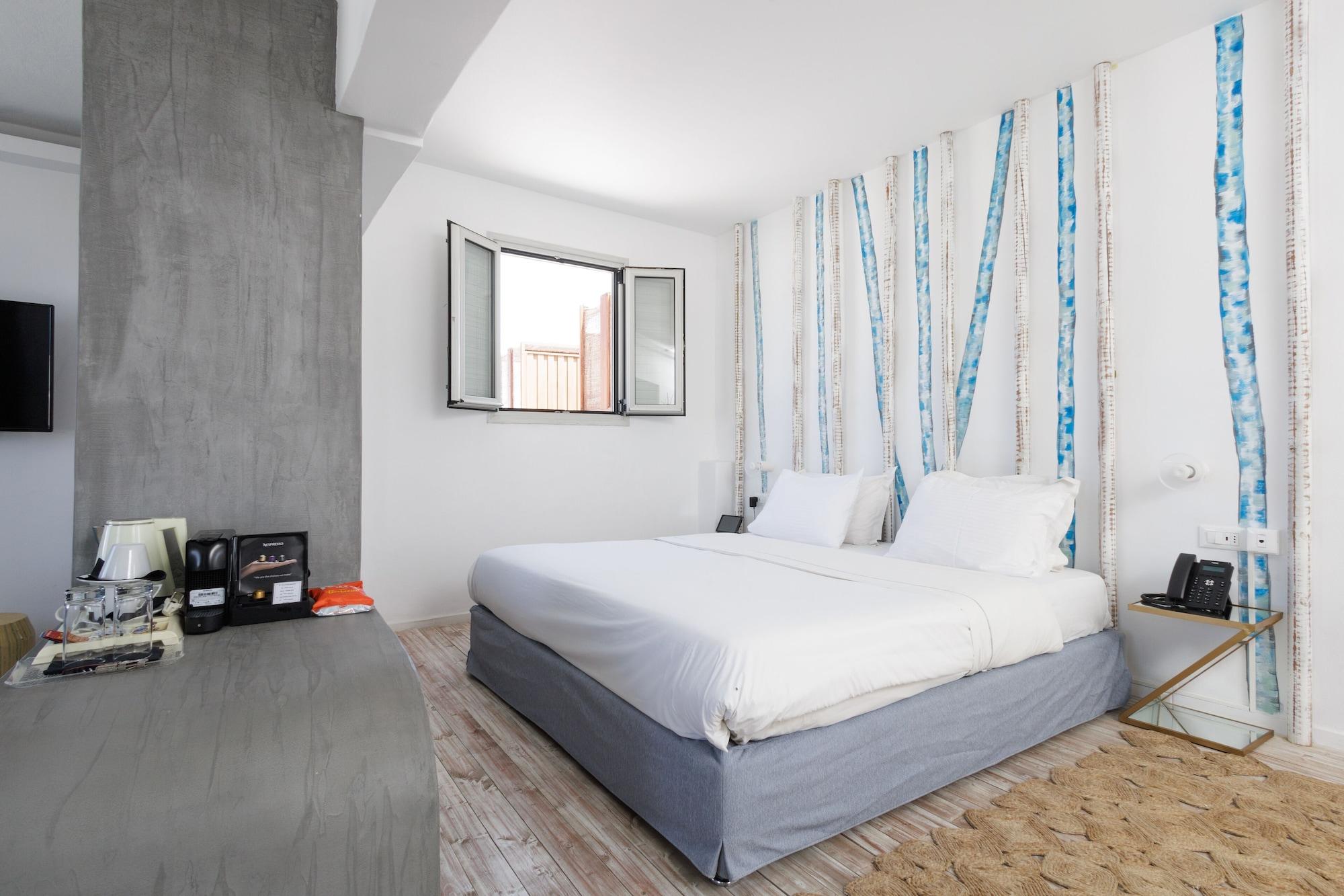 The Museum Project Oia by null