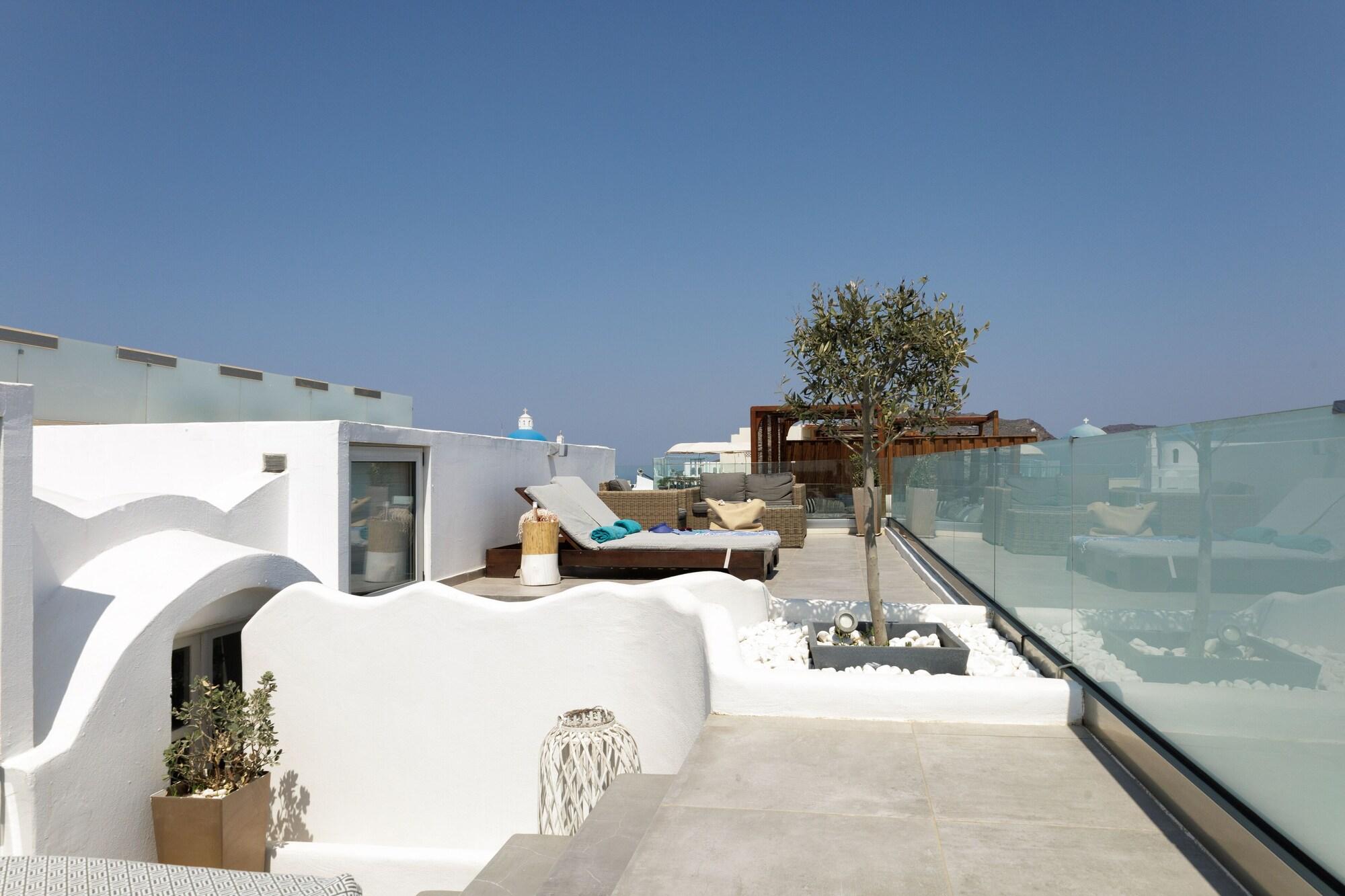 The Museum Project Oia by null