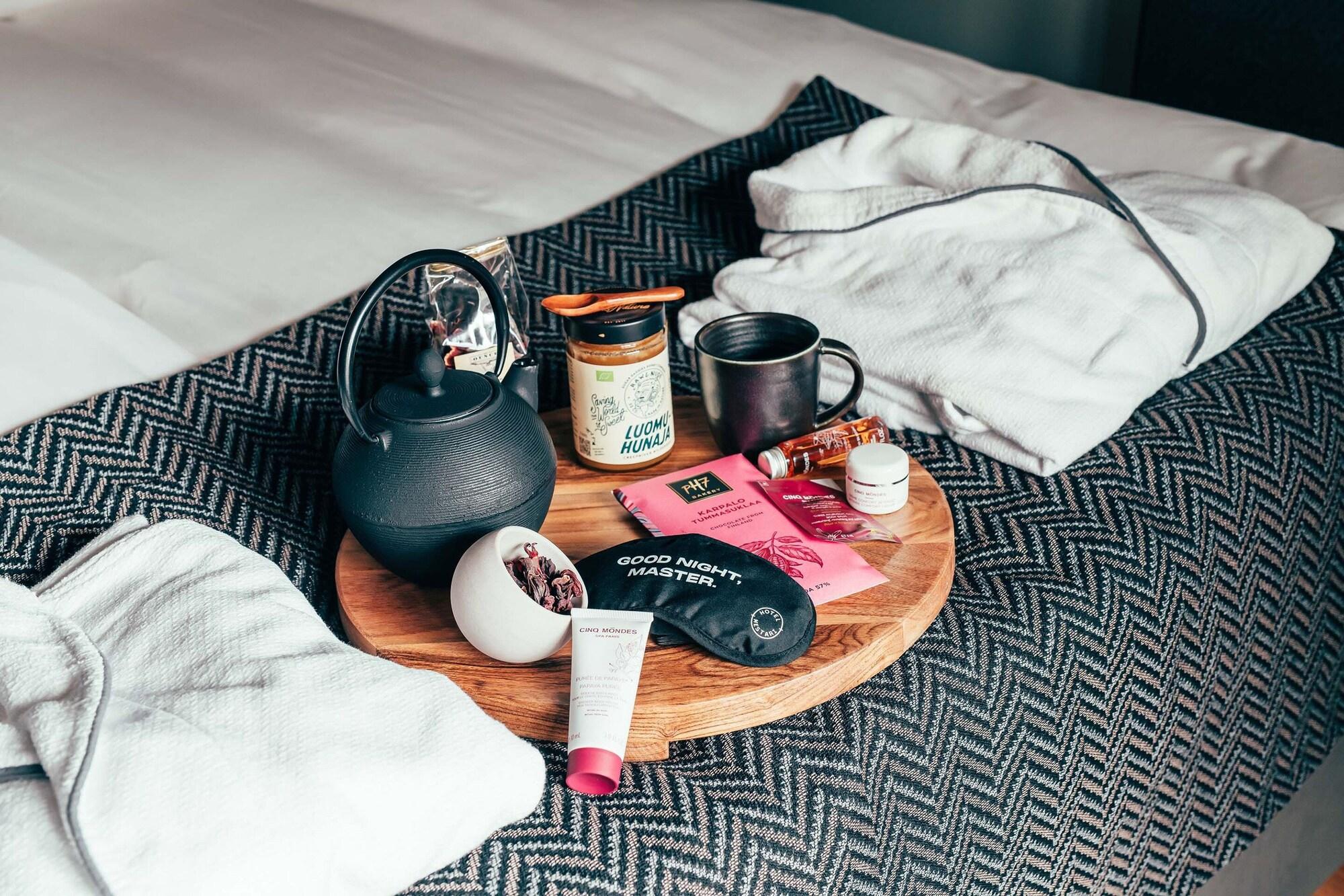 Clarion Hotel Mestari by null