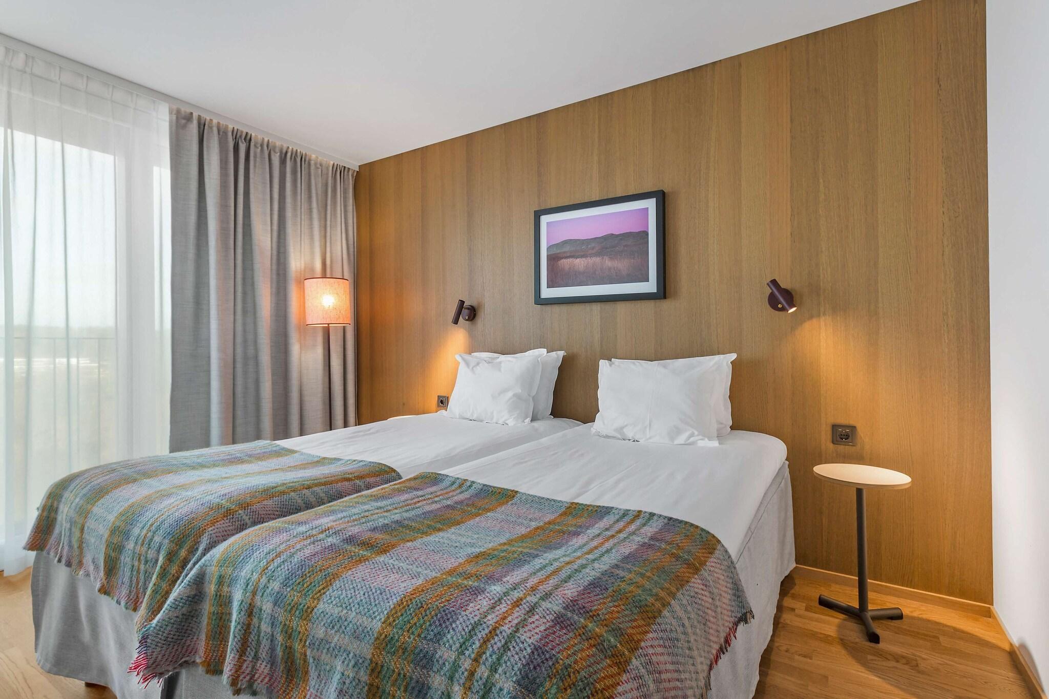 Best Western Plus Ten Hotel