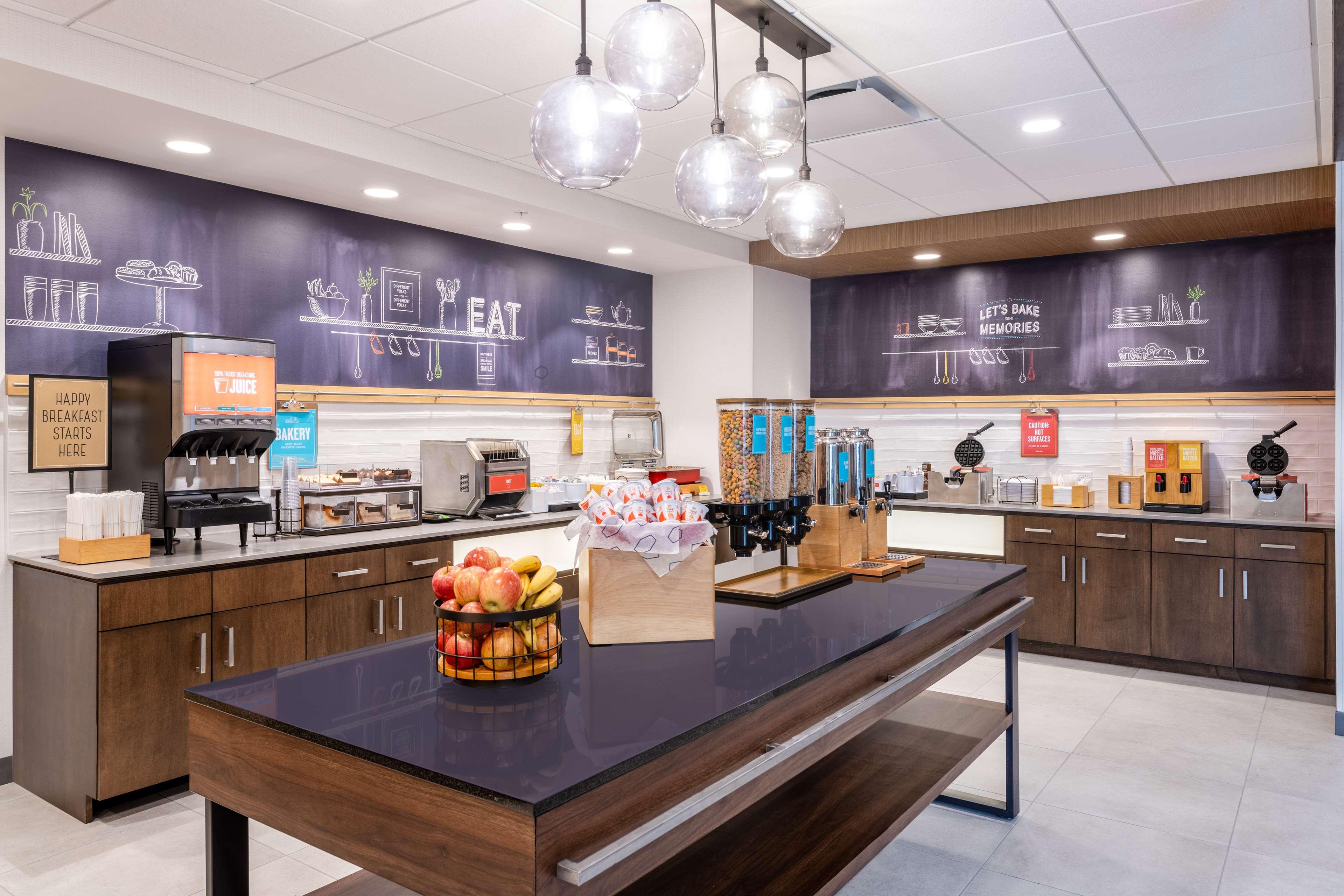 Hampton Inn Monticello