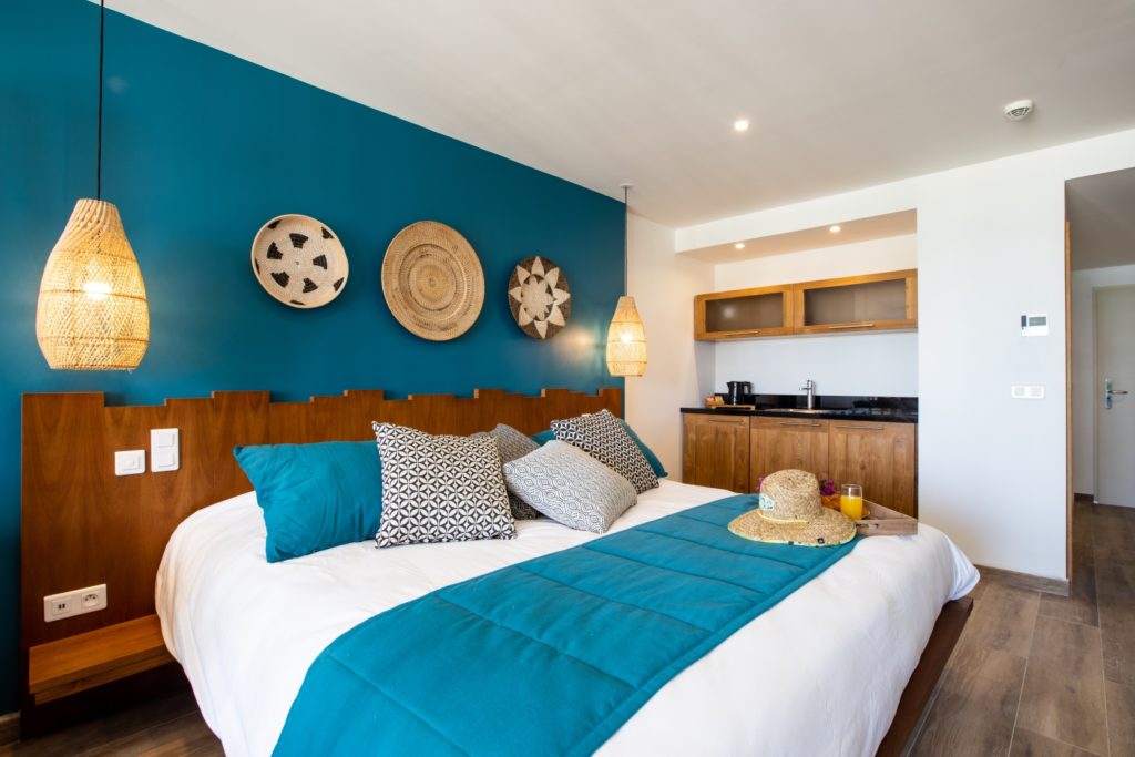 Suite, deluxe, junior, ozeanblick