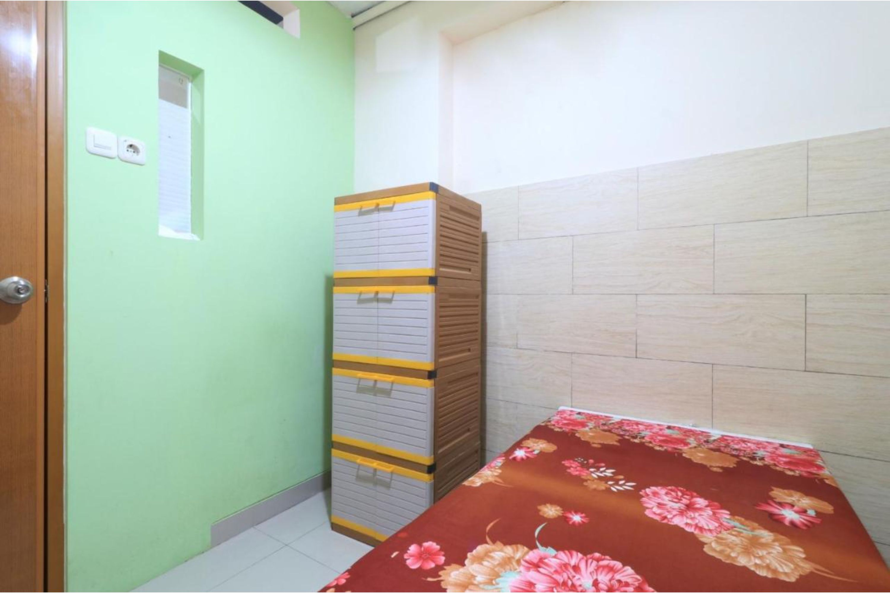 Eiffel Residence Tarakan by ZUZU