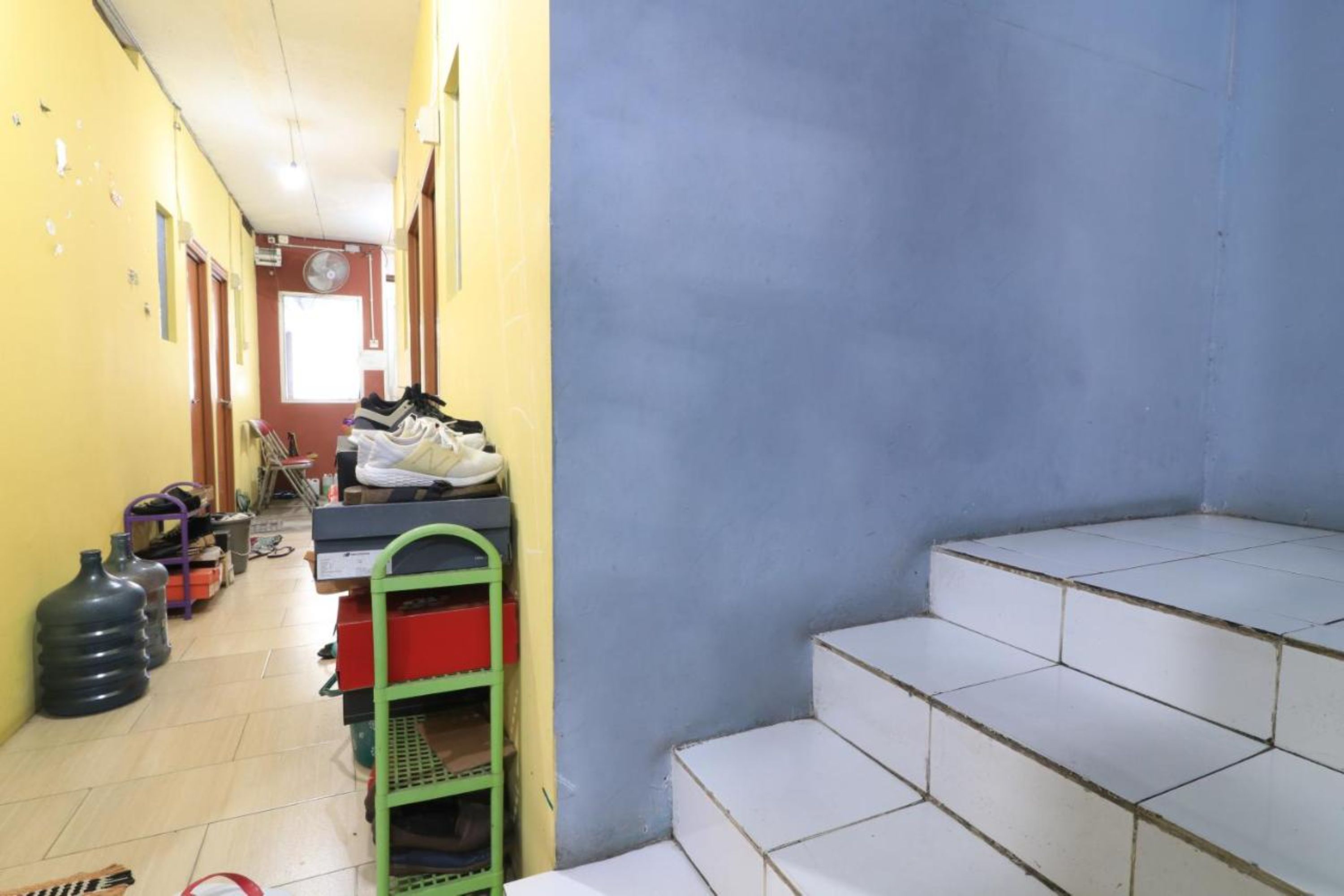 Eiffel Residence Batu Tulis 35A1 by ZUZU