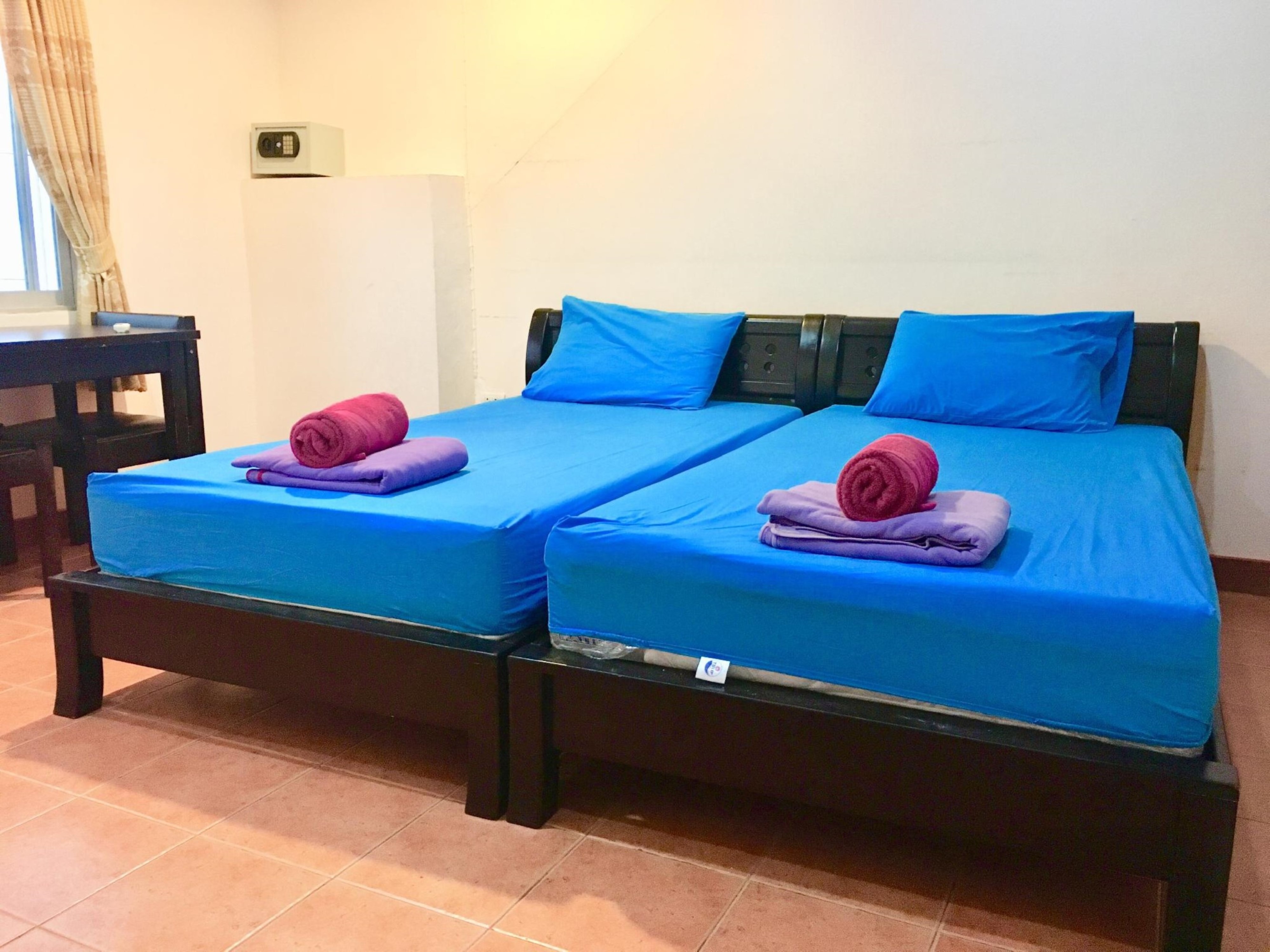 Anchana House 