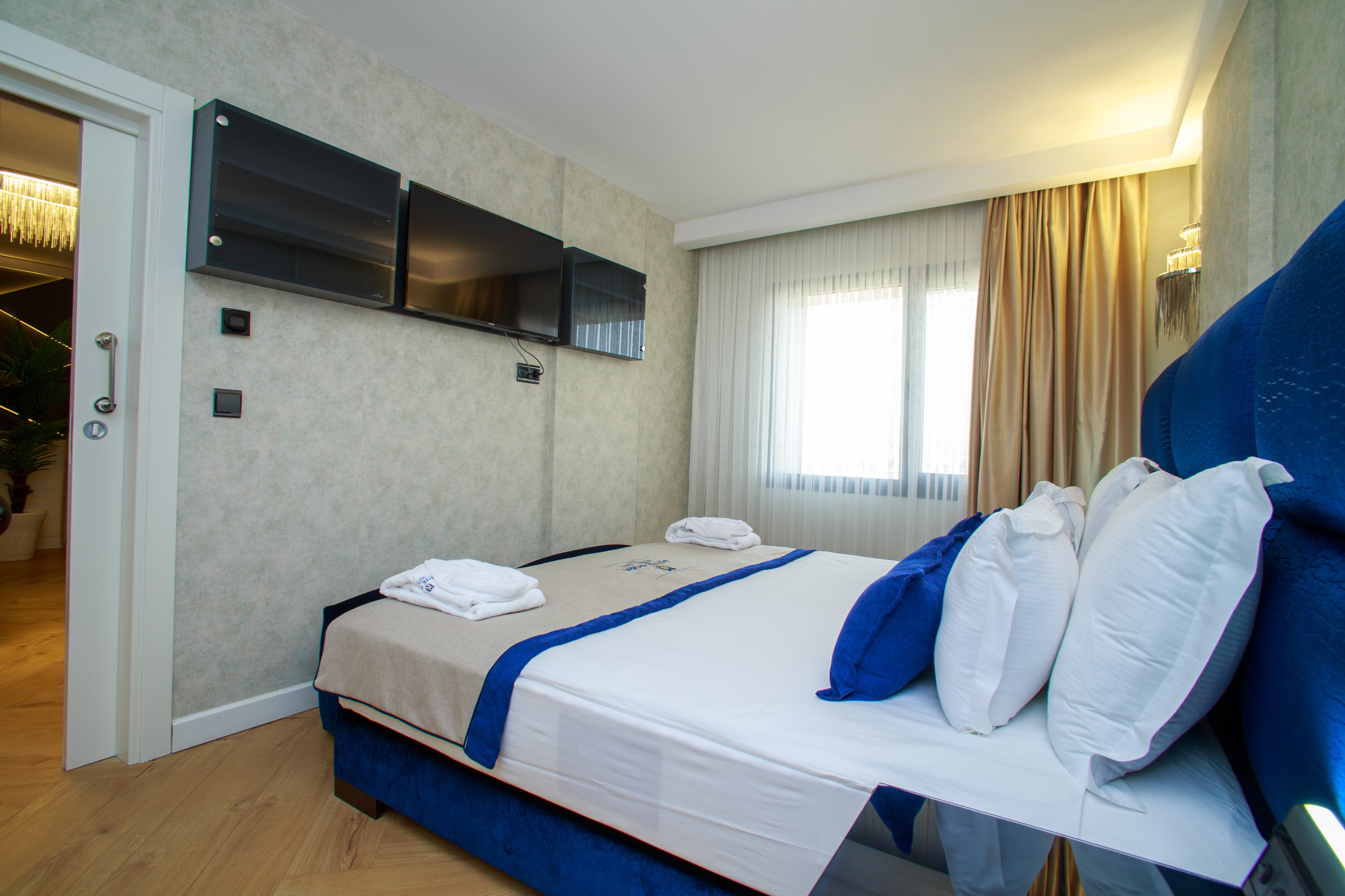 Best Western Izmir Hotel