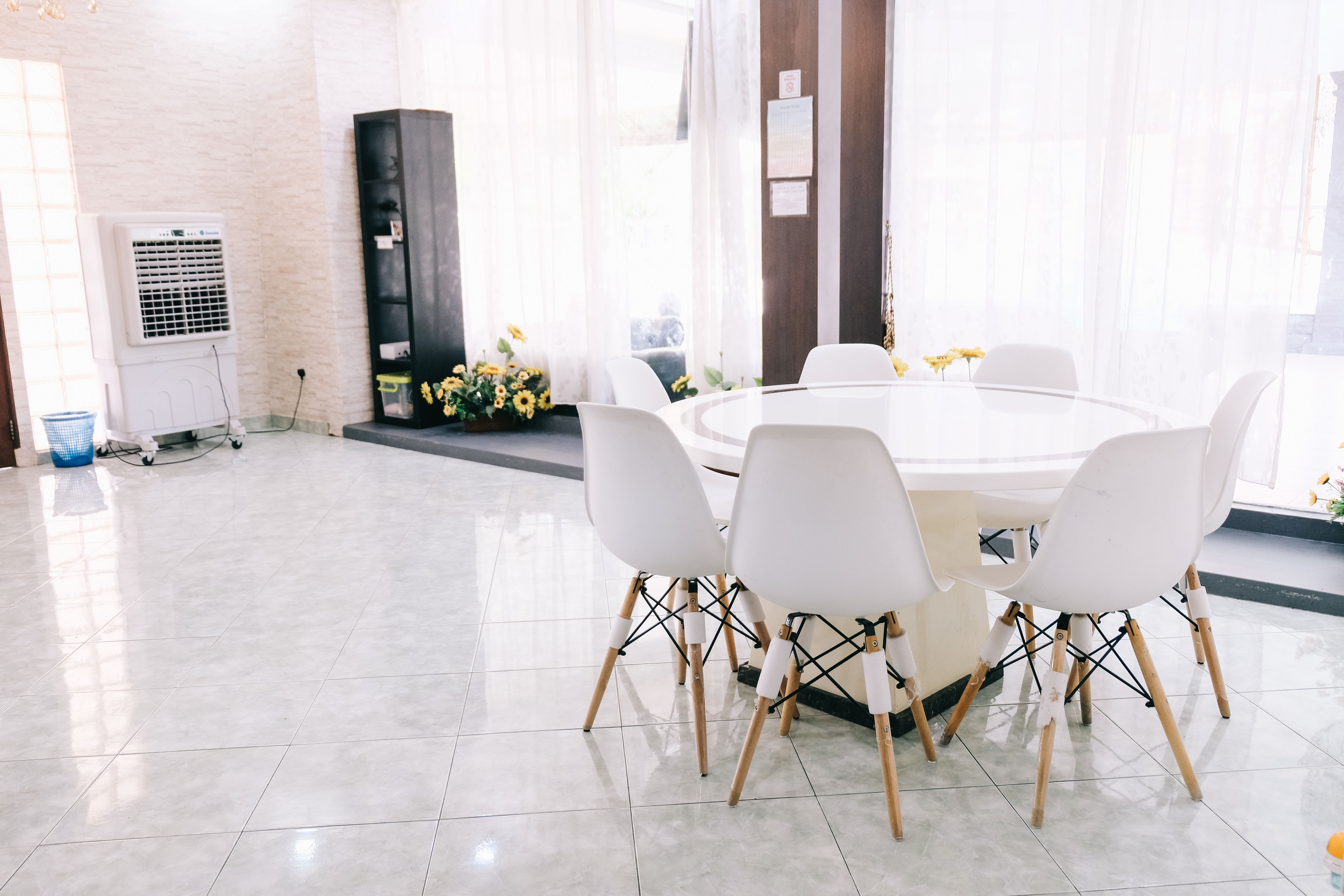 Camelia Homestay by ZUZU