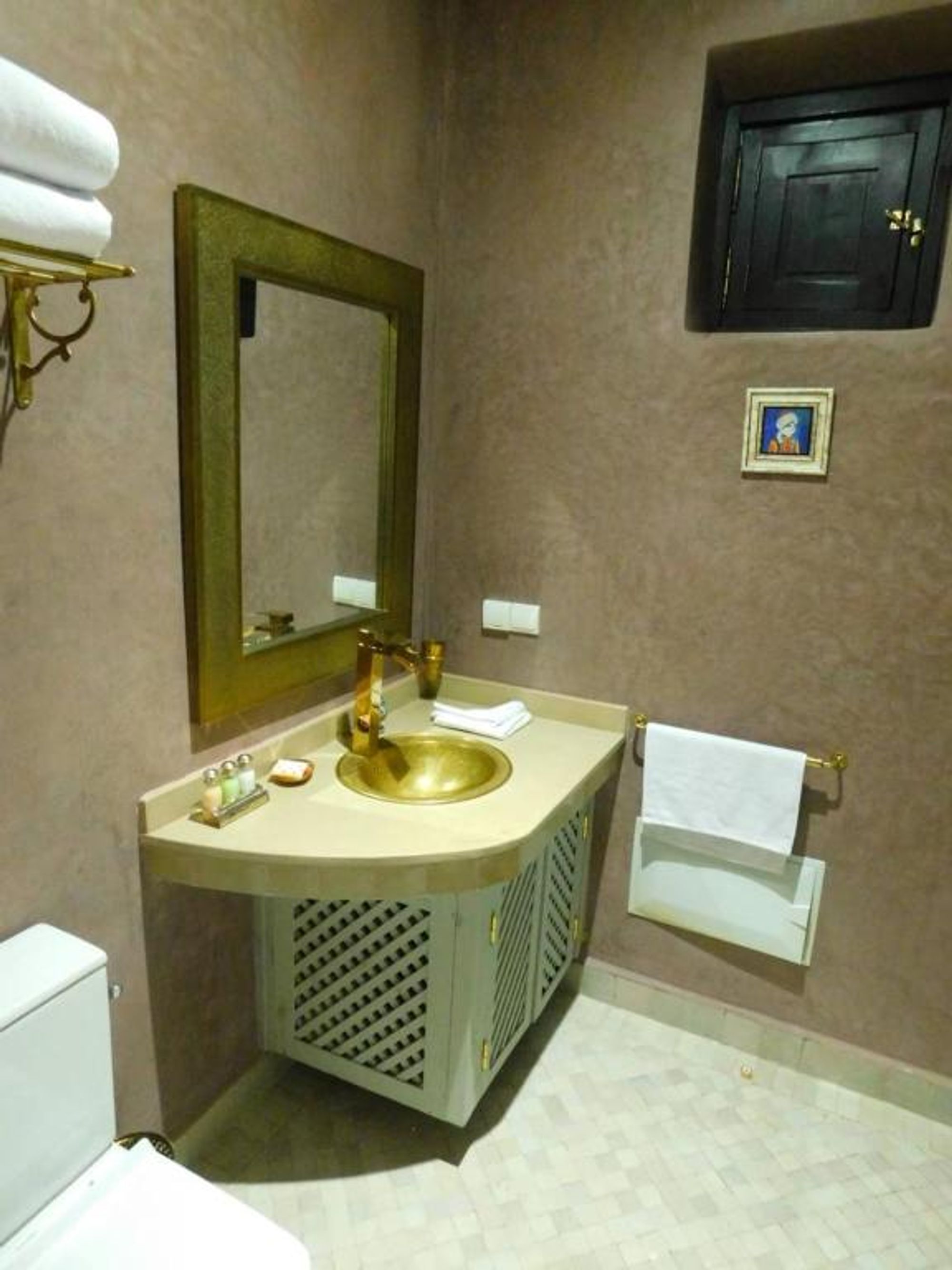 Riad Sultan Suleiman