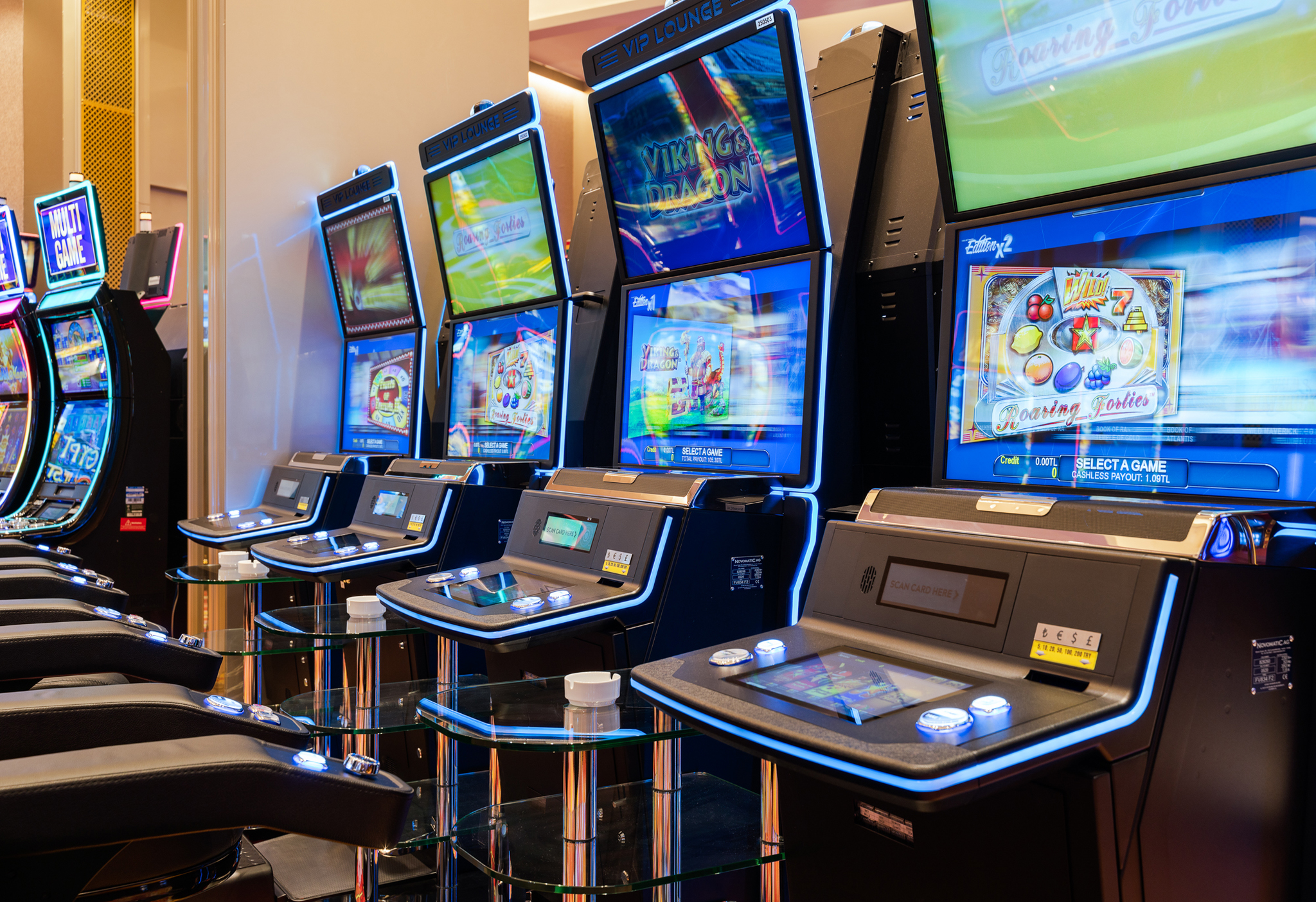 Concorde Tower and Casino and Convention and Spa
