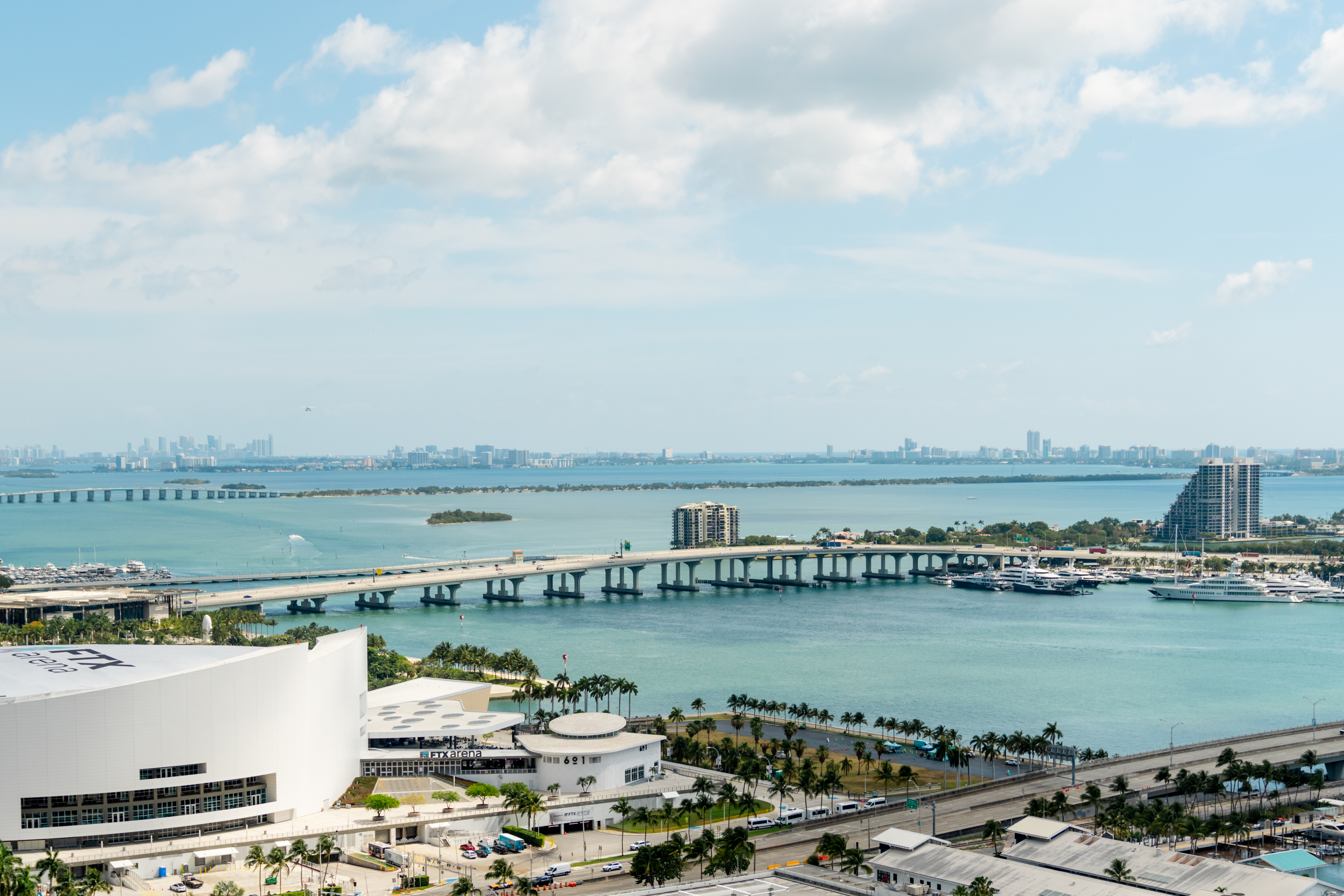 YOTEL Miami by null