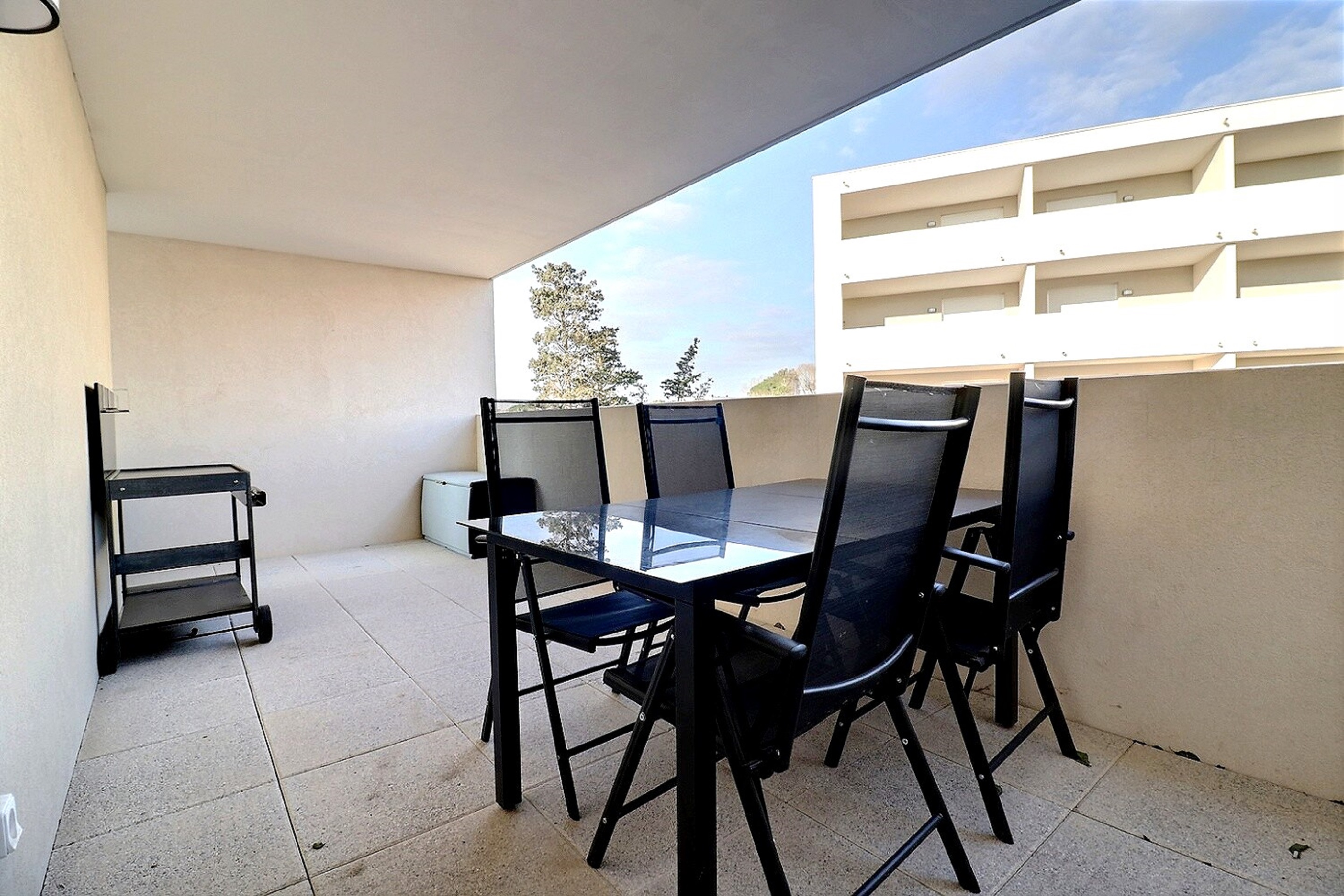 Residence La Dune