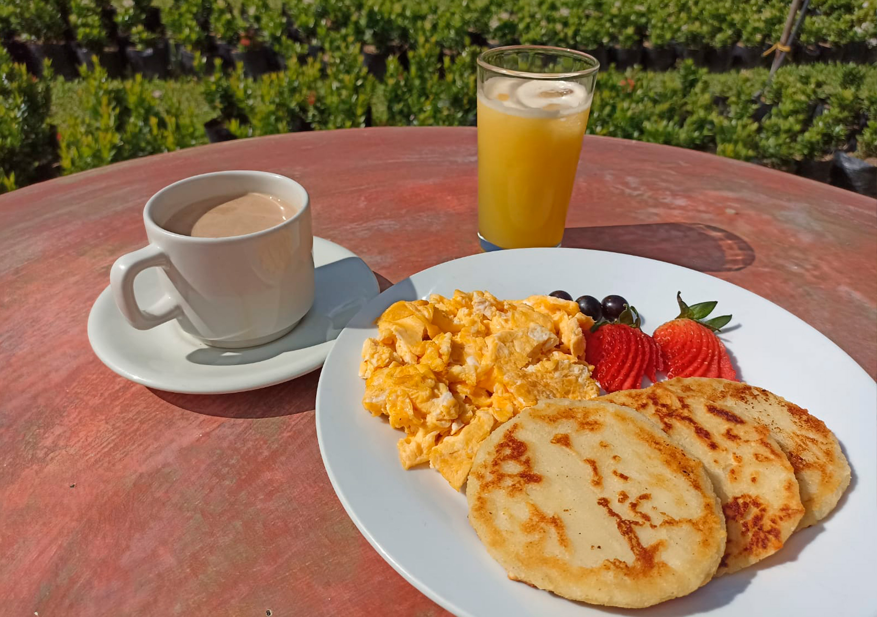 Hotel Portales del Tayrona