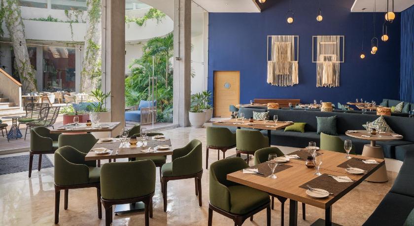 Hilton Garden Inn Cancun Airport