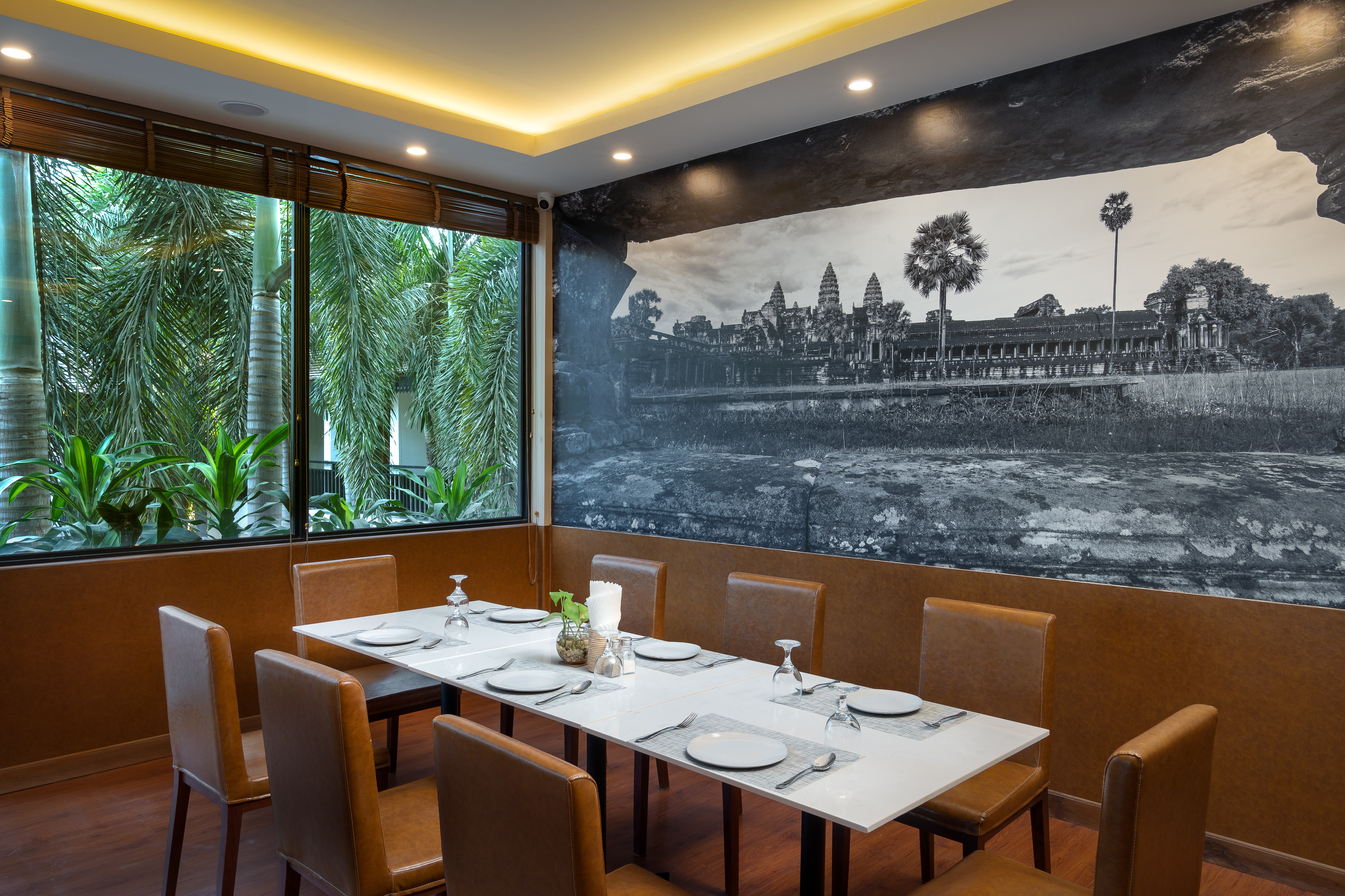 Amatak Boutique Hotel