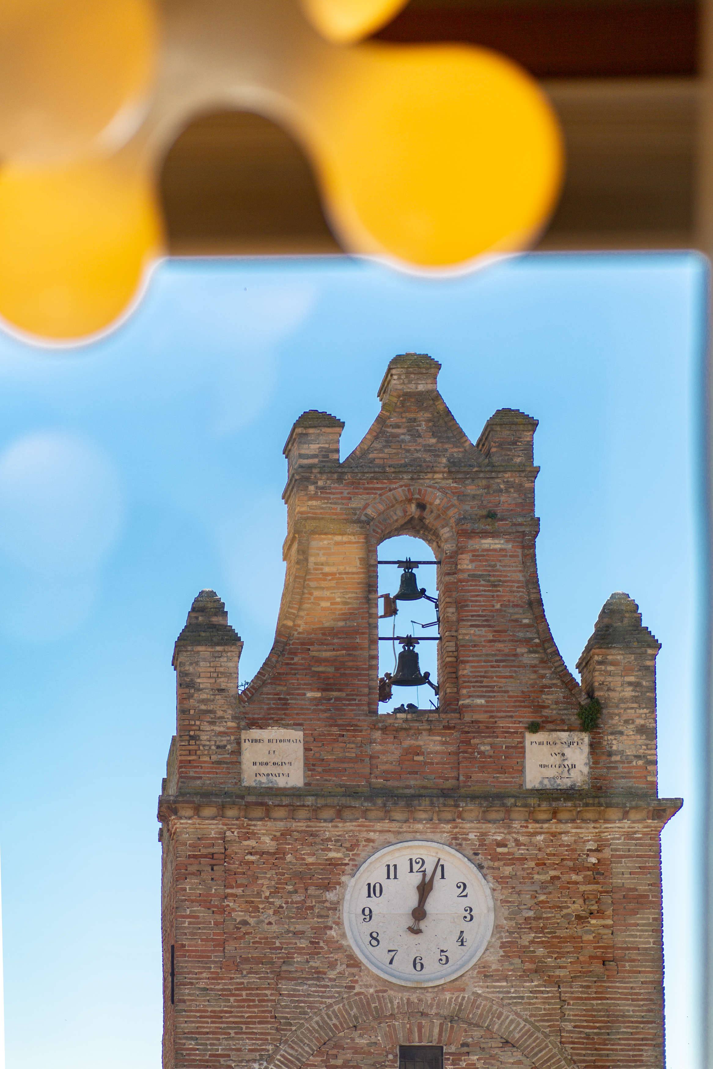 La Loggia Historic Resort - photo