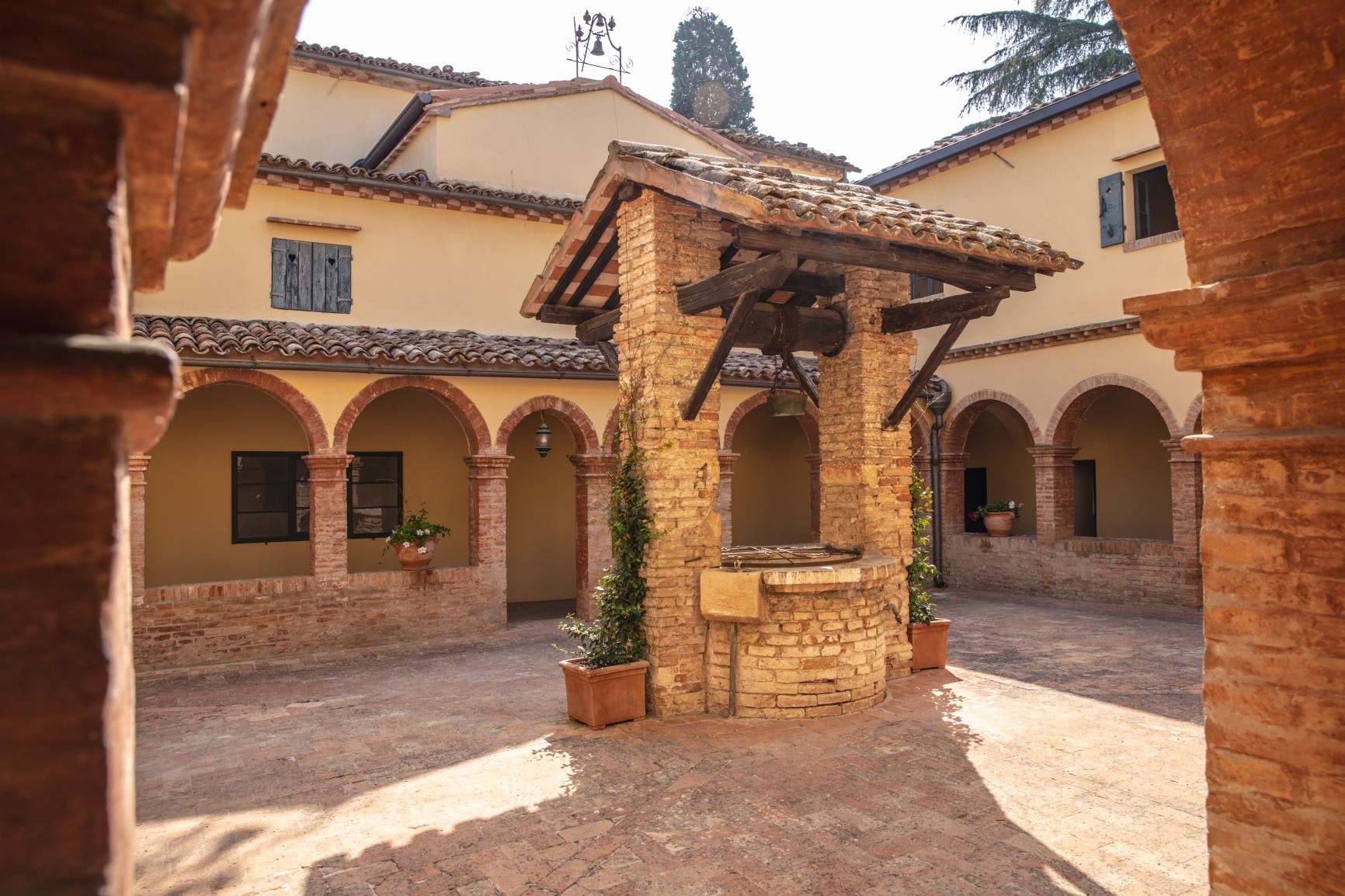 La Loggia Historic Resort - photo