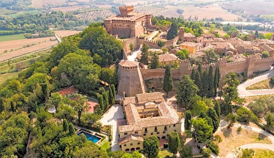 La Loggia Historic Resort - photo