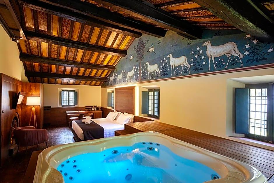 La Loggia Historic Resort - photo