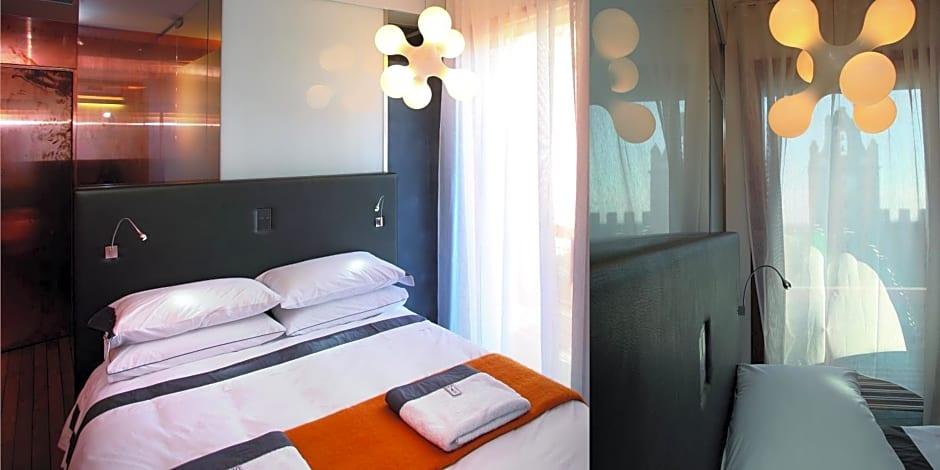 La Loggia Historic Resort - photo