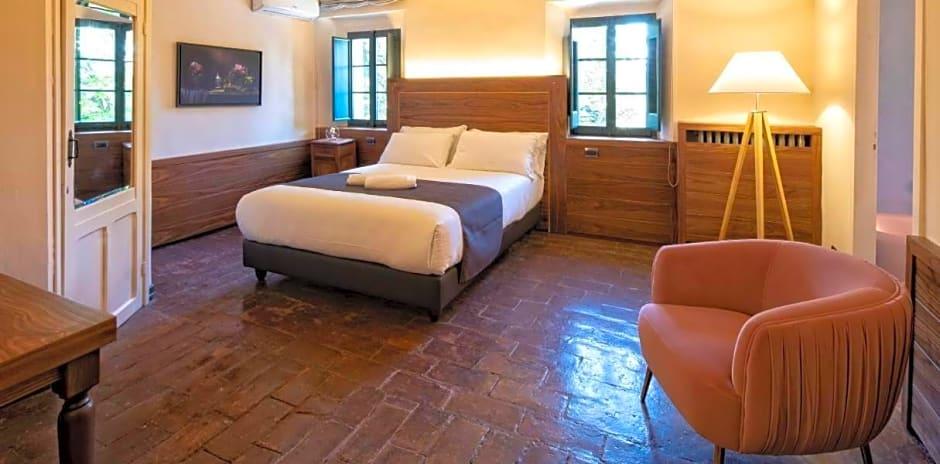 La Loggia Historic Resort - photo