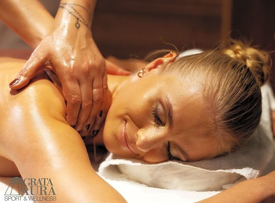 La Loggia Historic Resort - photo