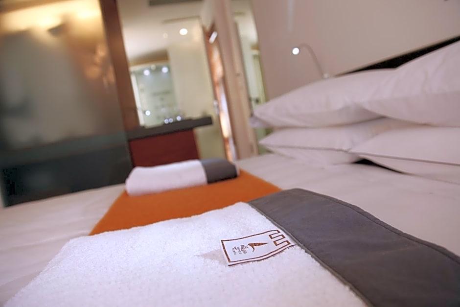 La Loggia Historic Resort - photo