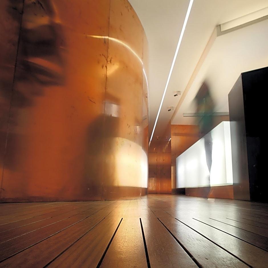 La Loggia Historic Resort - photo