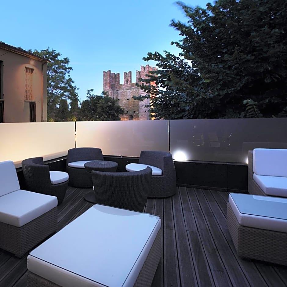 La Loggia Historic Resort - photo