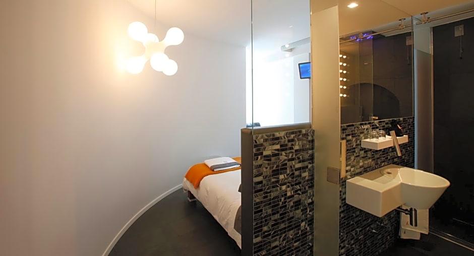 La Loggia Historic Resort - photo