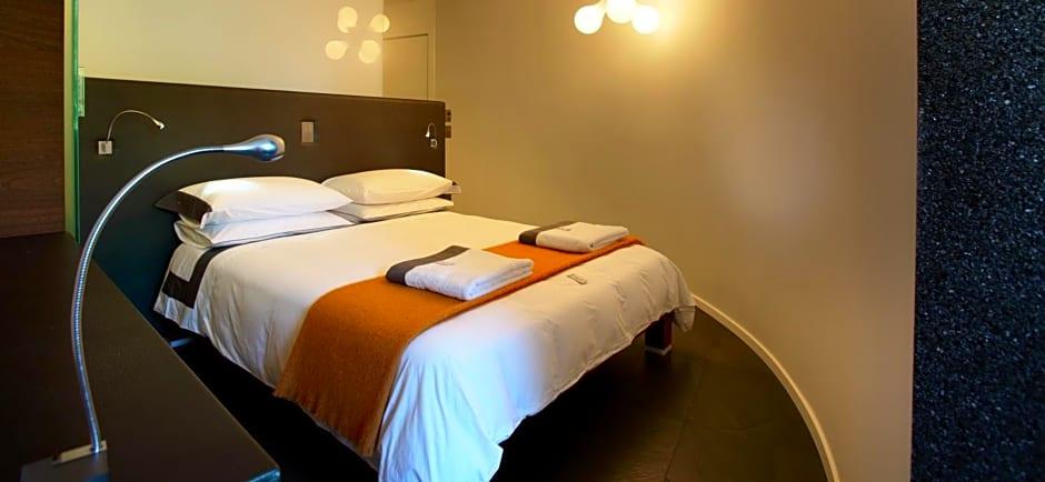 La Loggia Historic Resort - photo