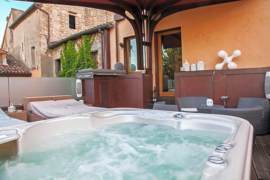 La Loggia Historic Resort - photo