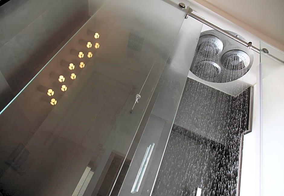 La Loggia Historic Resort - photo