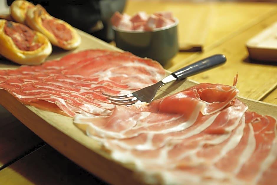 La Loggia Historic Resort - photo